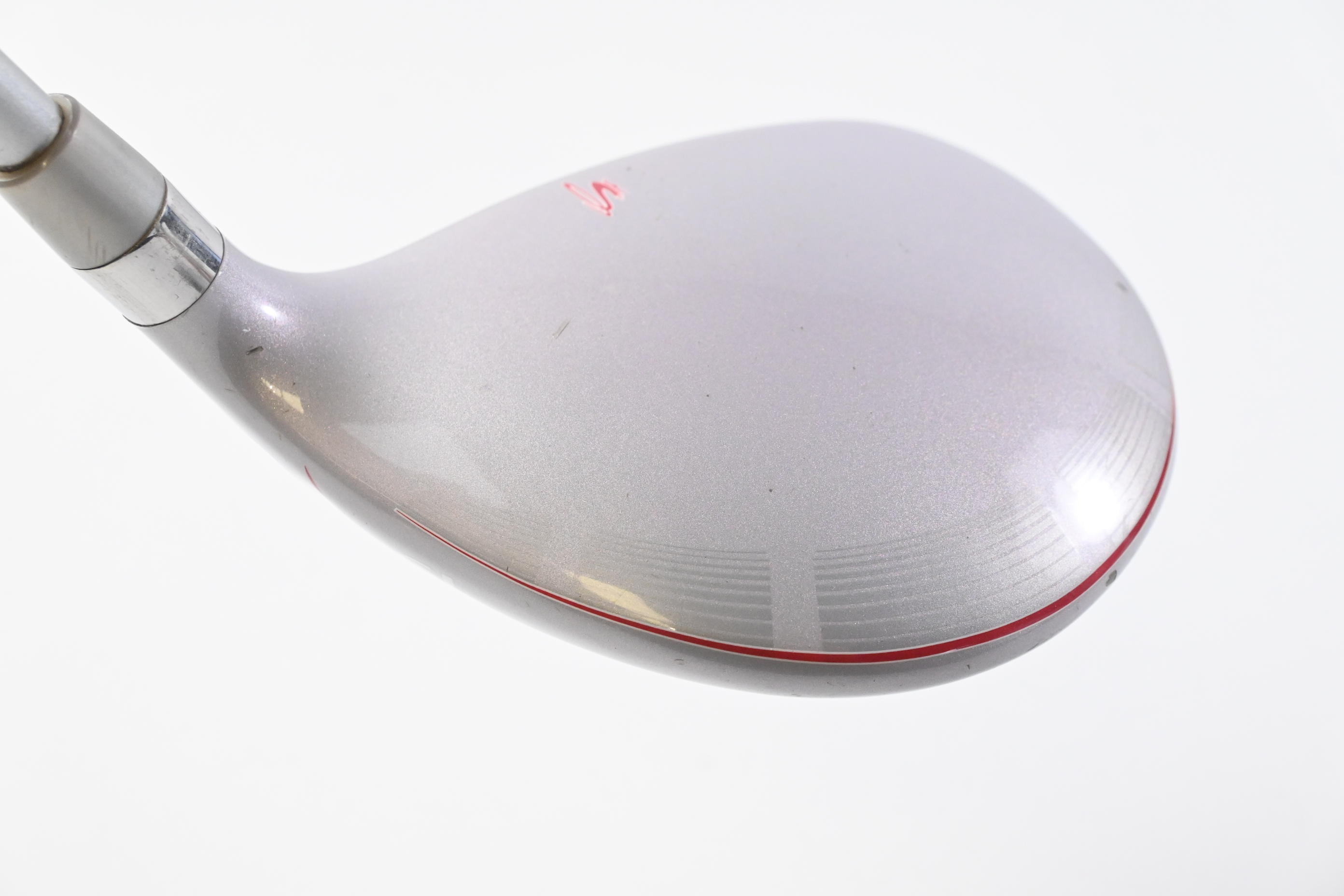 Ladies Cobra Fly-Z XL #3 Wood / 19 Degree / Ladies Flex Cobra Fly-Z XL Shaft