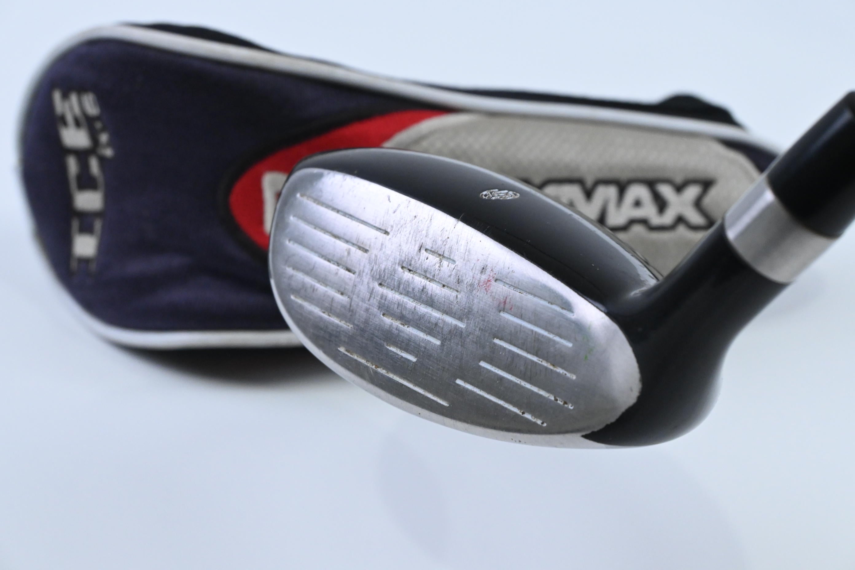 SkyMax Ice IX.5 #2 Hybrid / 17 Degree / Regular Flex SkyMax Ice IX.5 Shaft