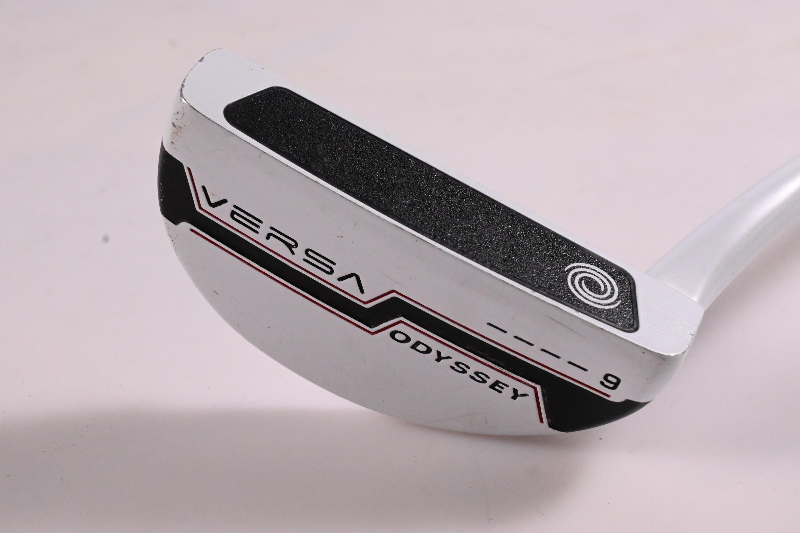 Odyssey Versa #9 Putter / 34 Inch