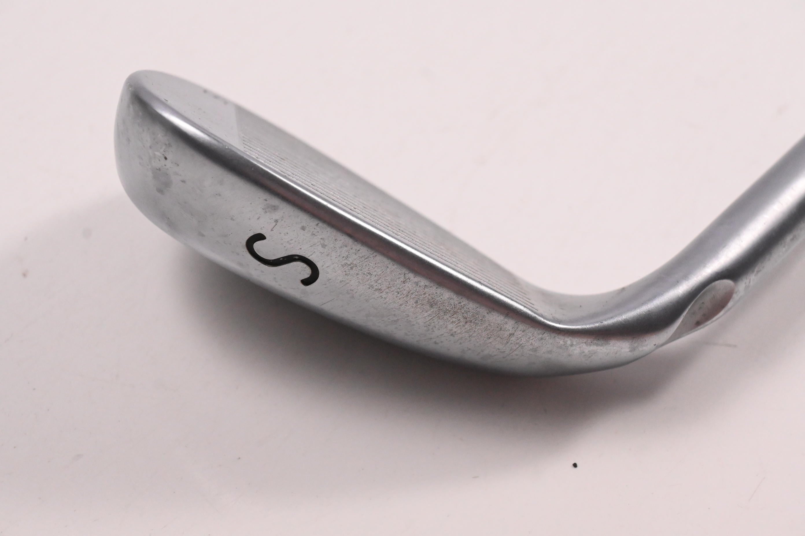 Ping G400 Sand Wedge / 54 Degree / Blue Dot / Regular Flex Ping AWT 2.0 Shaft