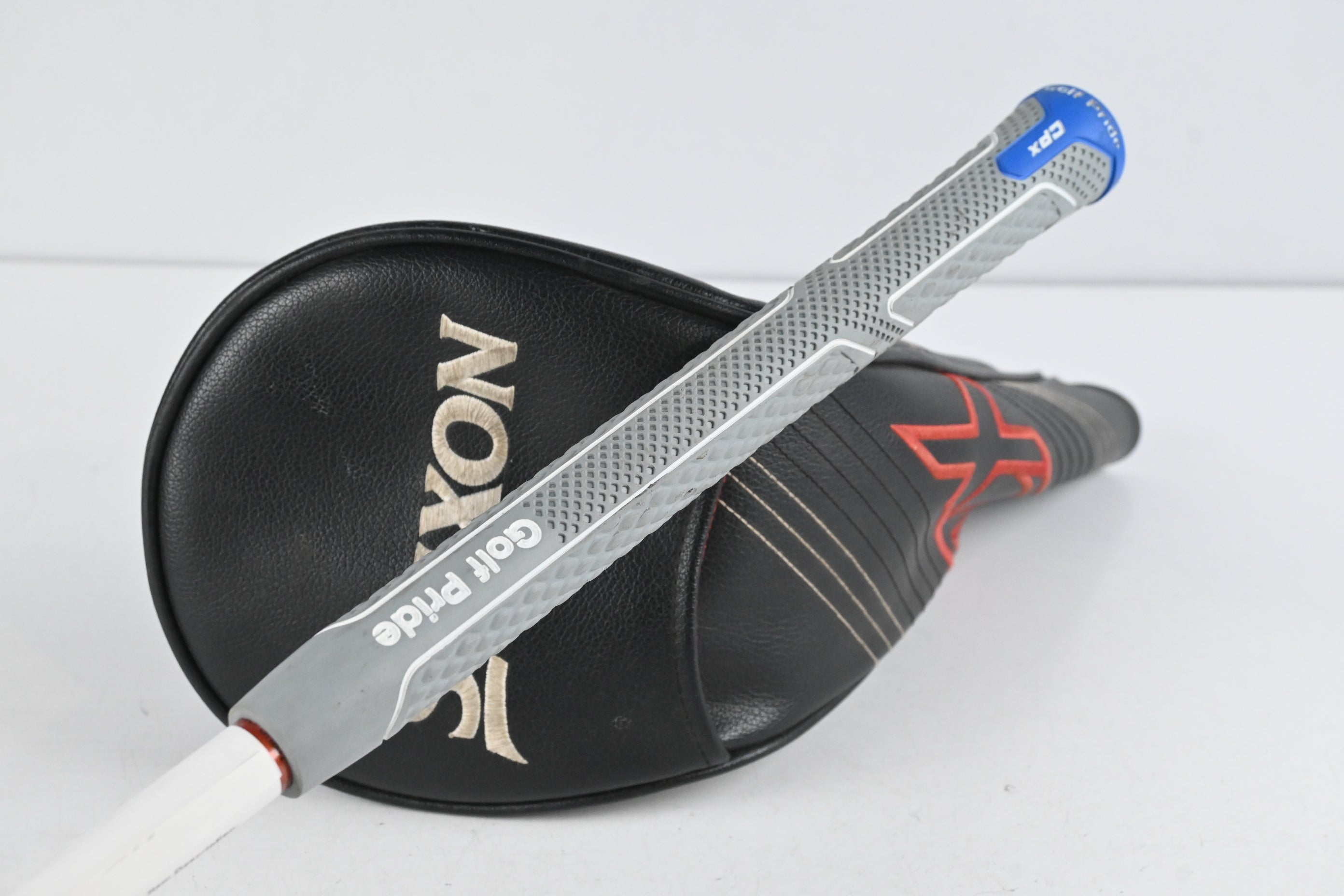Srixon ZX5 Driver / 10.5 Degree / Regular Flex Callaway FT Series 50 Shaft