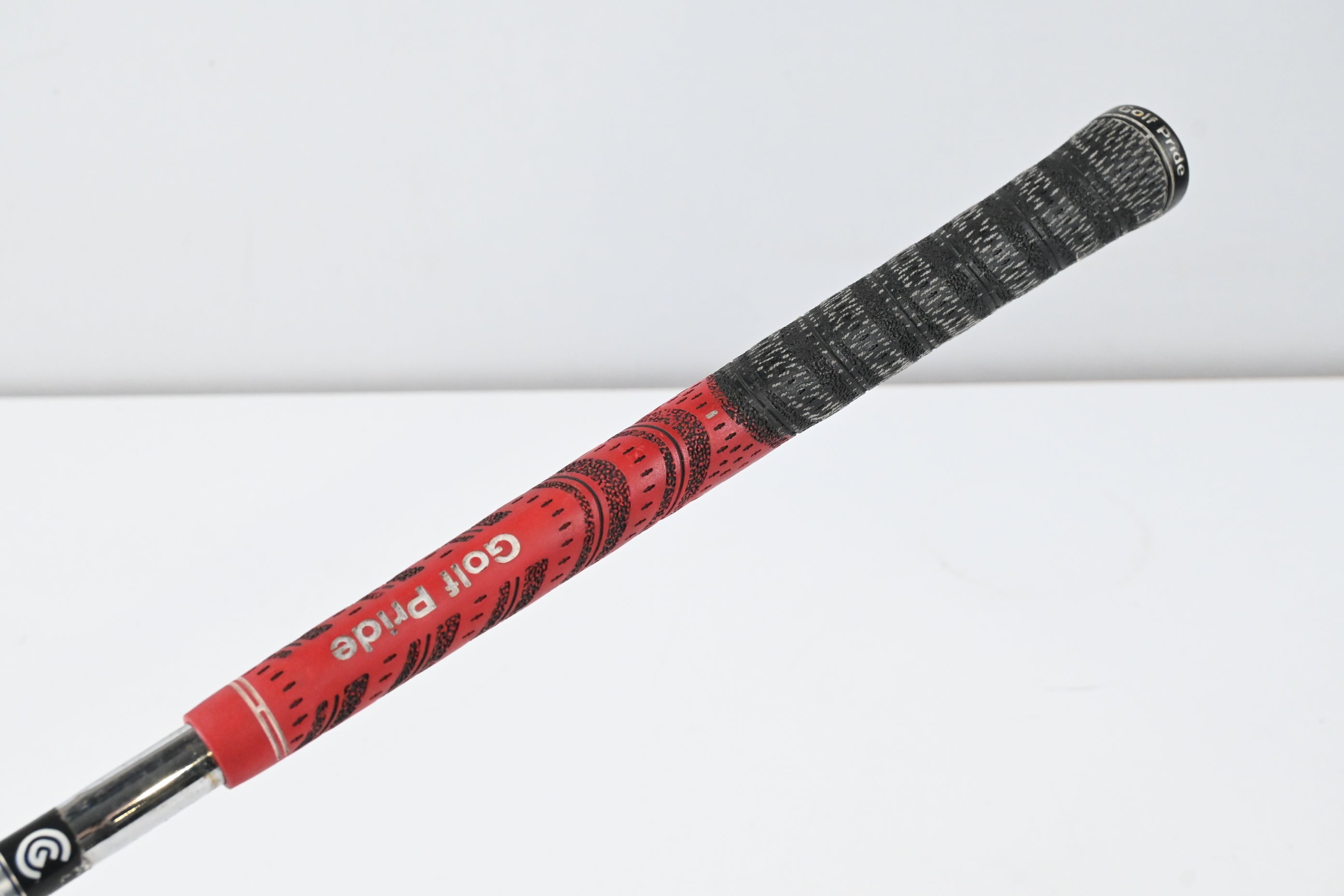 Cleveland CG15 Sand Wedge / 56 Degree / Wedge Flex Cleveland Traction Shaft
