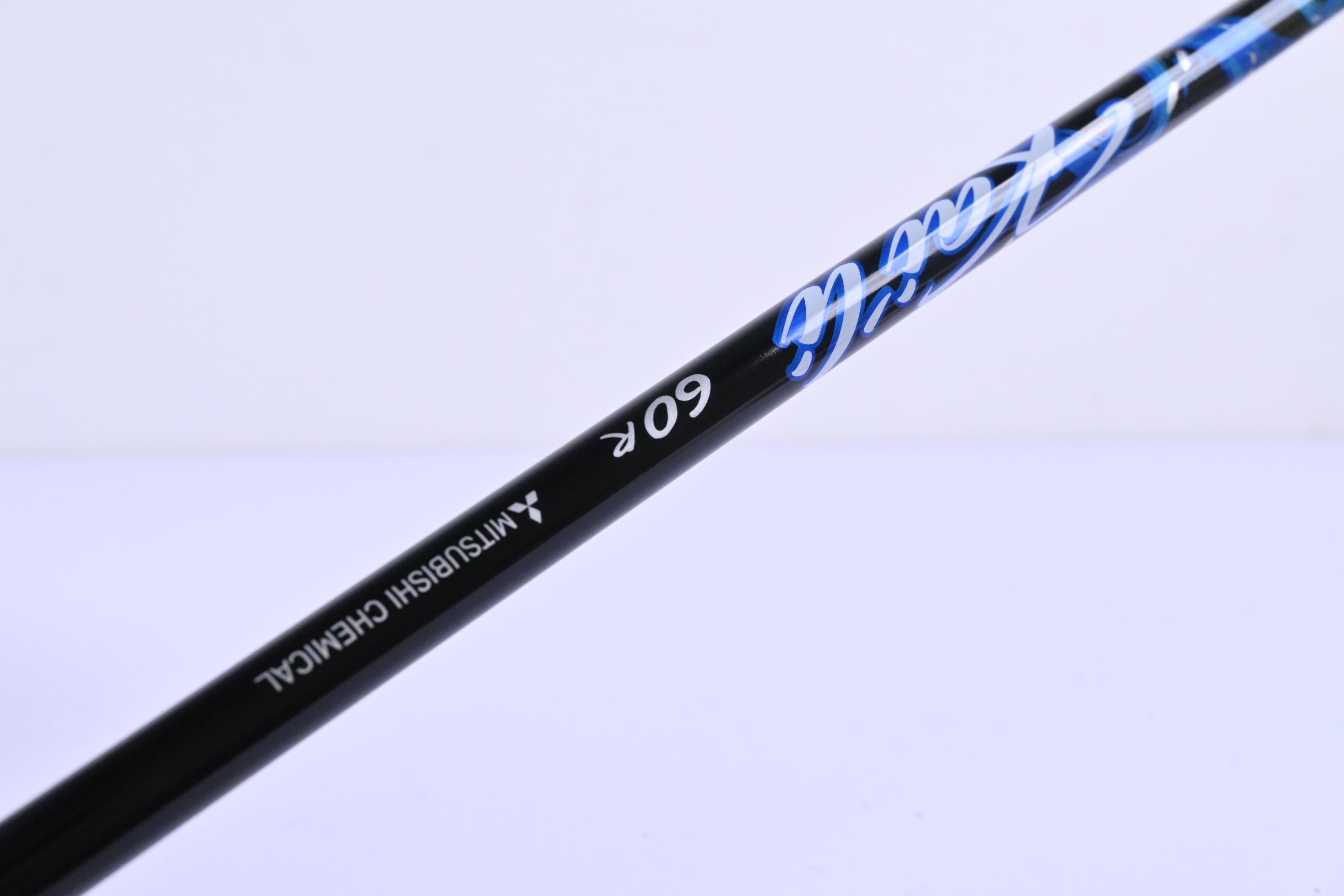 Cobra Aerojet Max Driver / 12 Degree / Regular Flex Kai'li Blue 60 Shaft