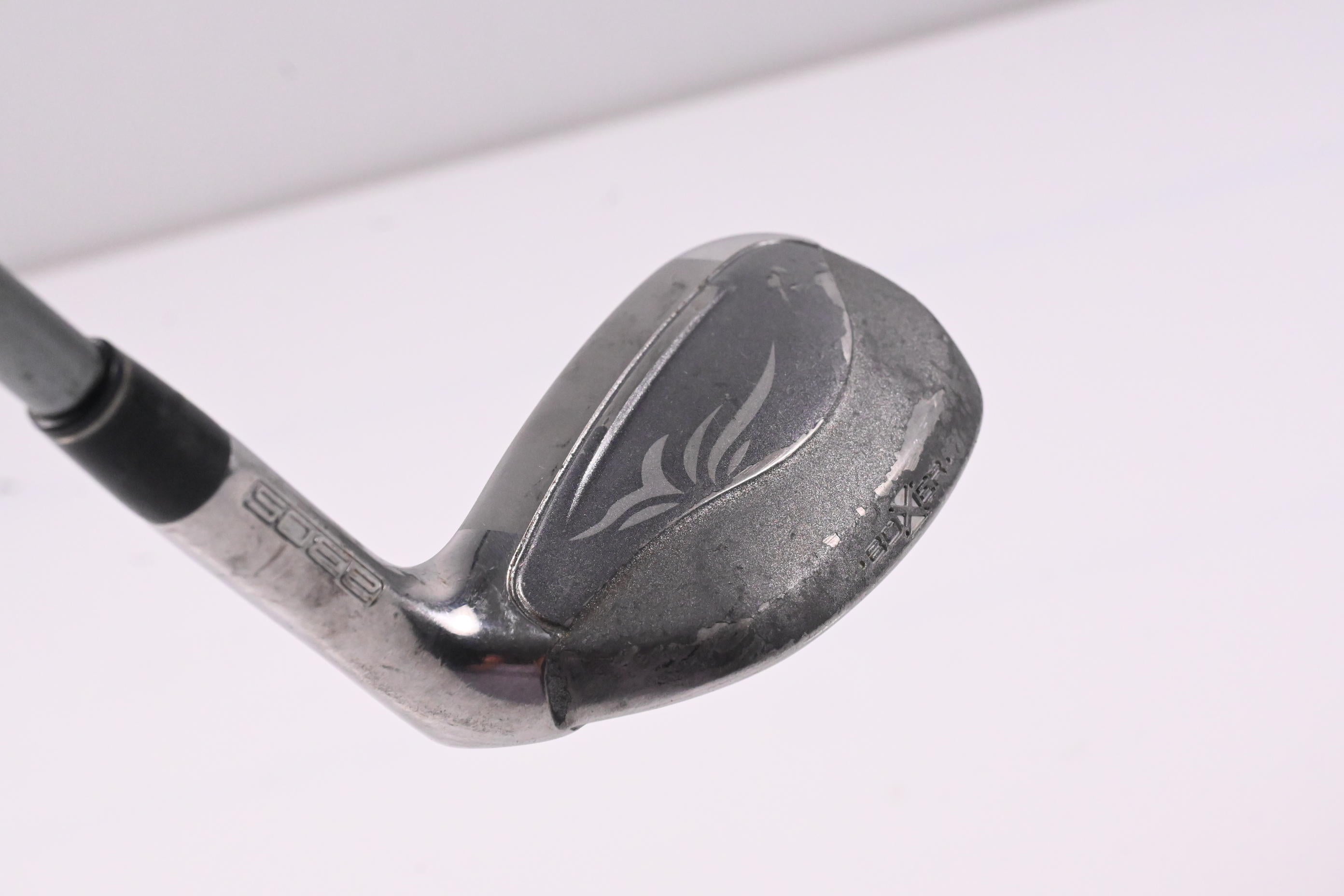 Ladies Adams Idea A3 Boxer #6 Hybrid / Ladies Flex Adams Golf Grafalloy Shaft