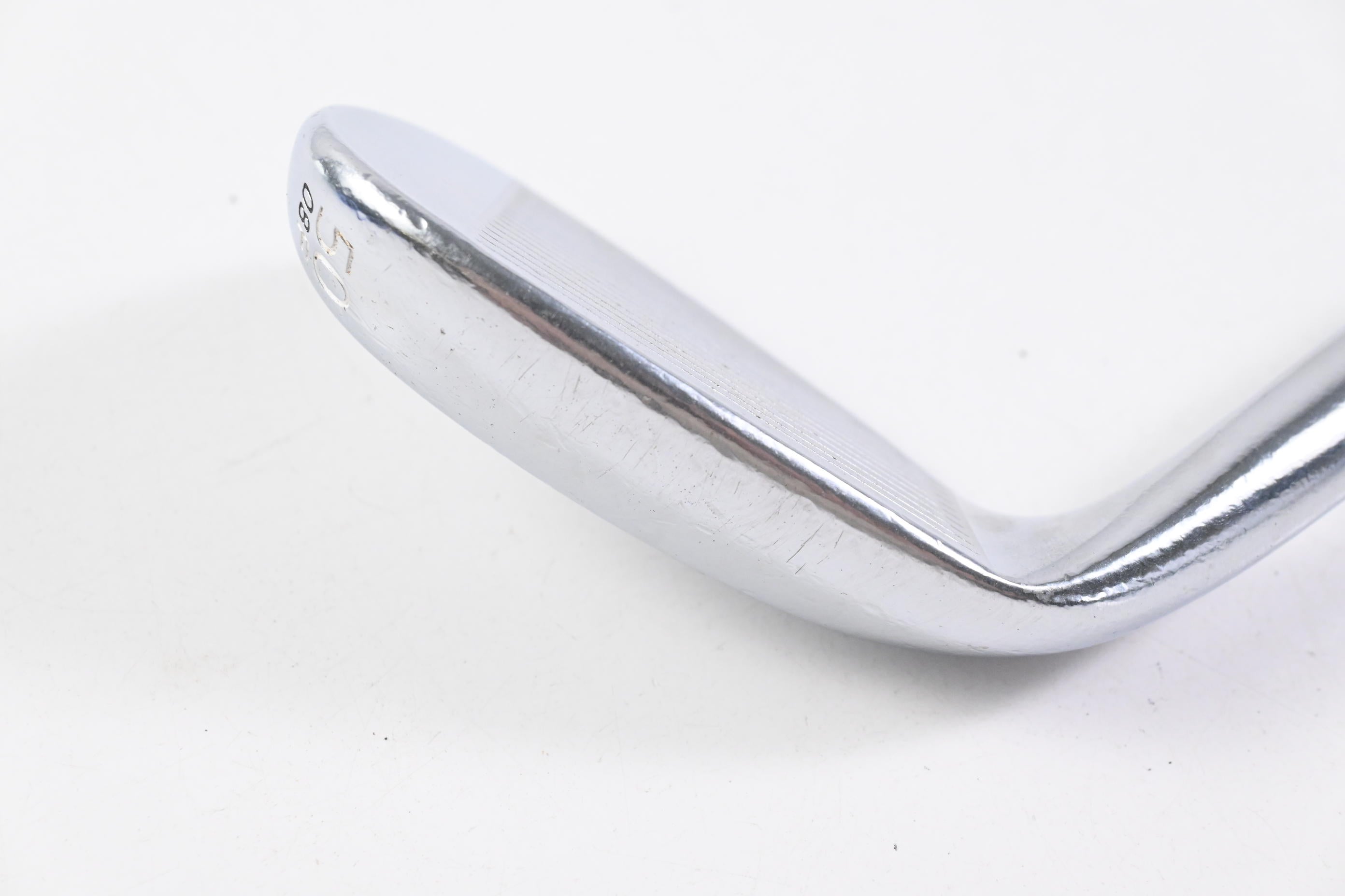 Titleist Vokey SM7 Gap Wedge / 50 Degree / Wedge Flex Vokey Design Steel Shaft
