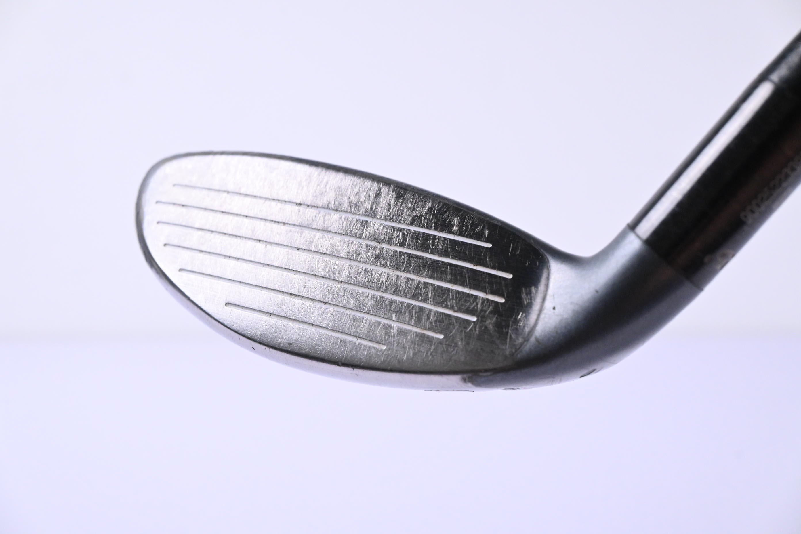Ladies Callaway X Hot #5 Hybrid / 25 Degree / Ladies Flex X Hot 50 Shaft