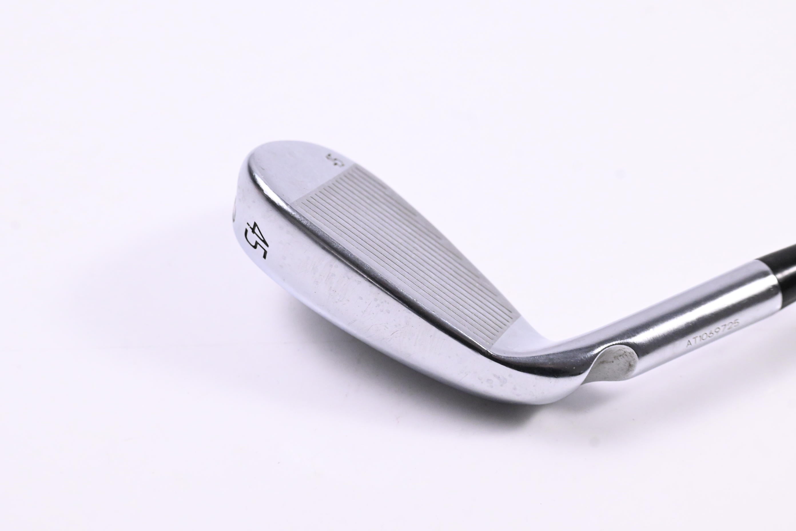 Ping G430 Gap Wedge / 45 Degree / Red Dot / Regular Flex N.S.Pro Modus3 Tour 105