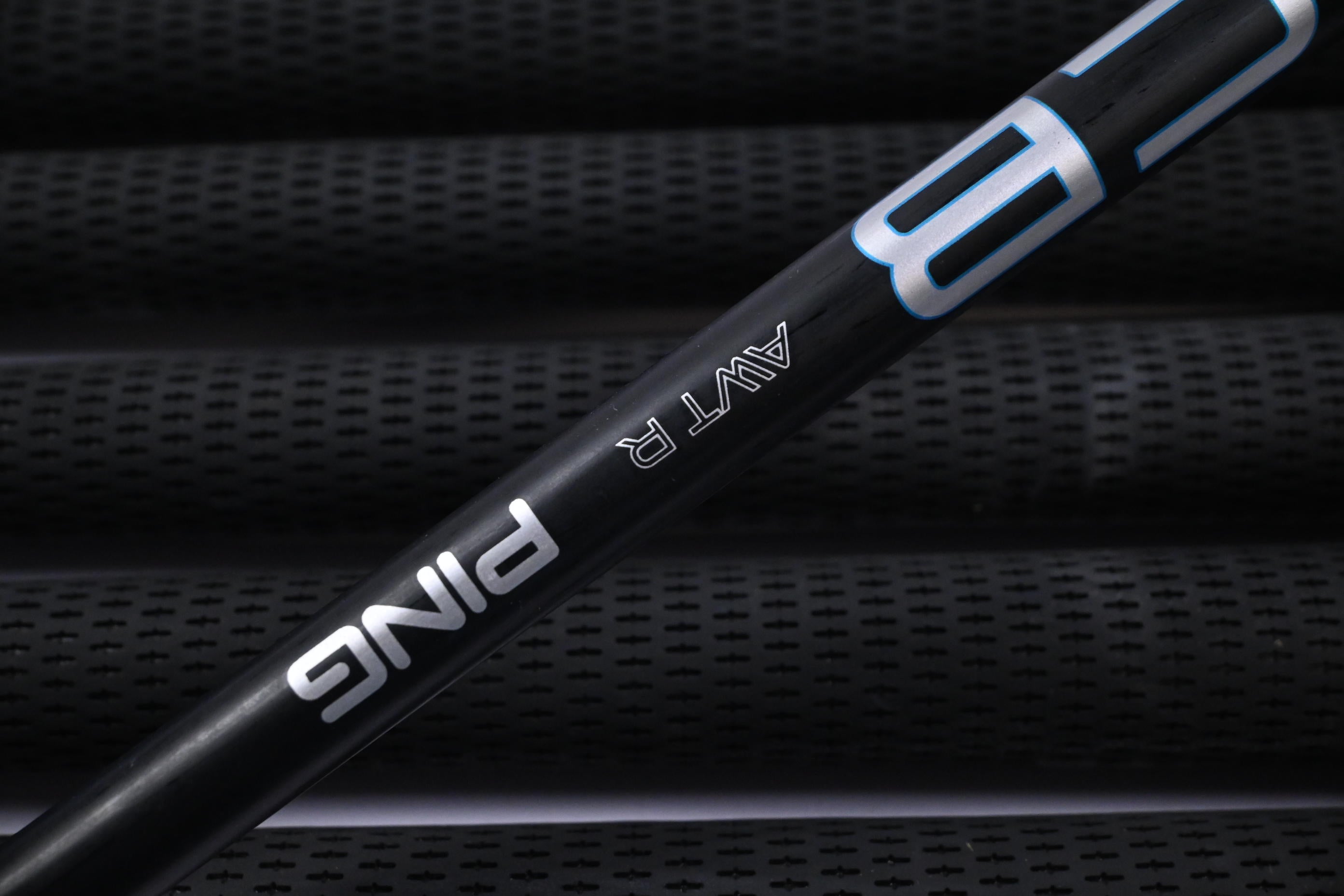 Ping G440 Irons / 5-PW+GW / Red Dot / Regular Flex Ping Alta CB Blue Shafts