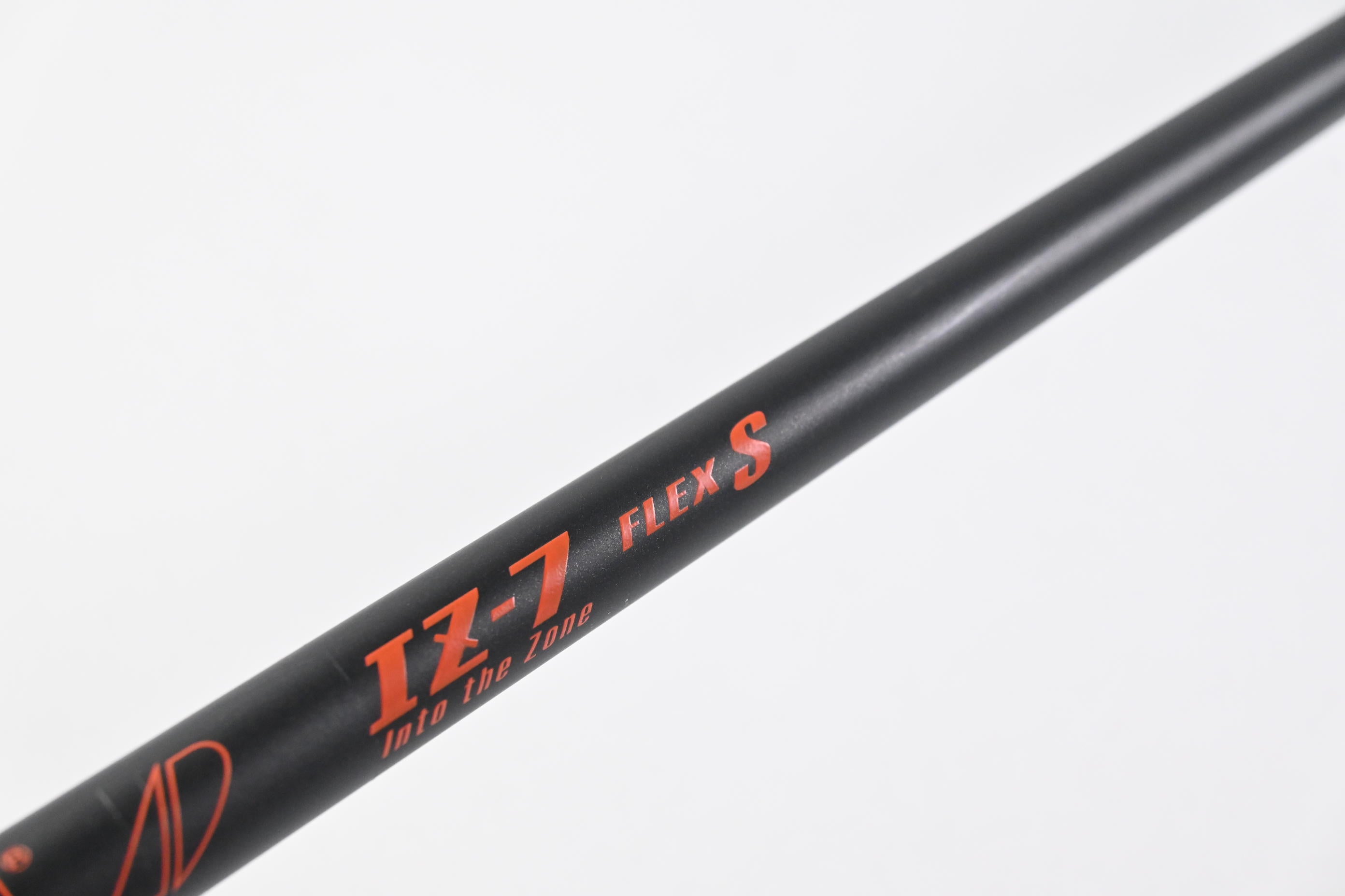 Graphite Design Tour AD IZ-7 Driver Shaft / Stiff Flex / Titleist