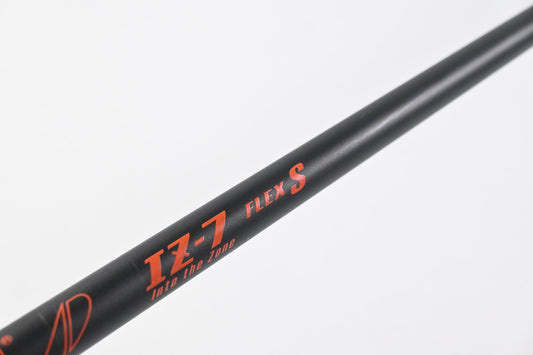 Graphite Design Tour AD IZ-7 Driver Shaft / Stiff Flex / Titleist