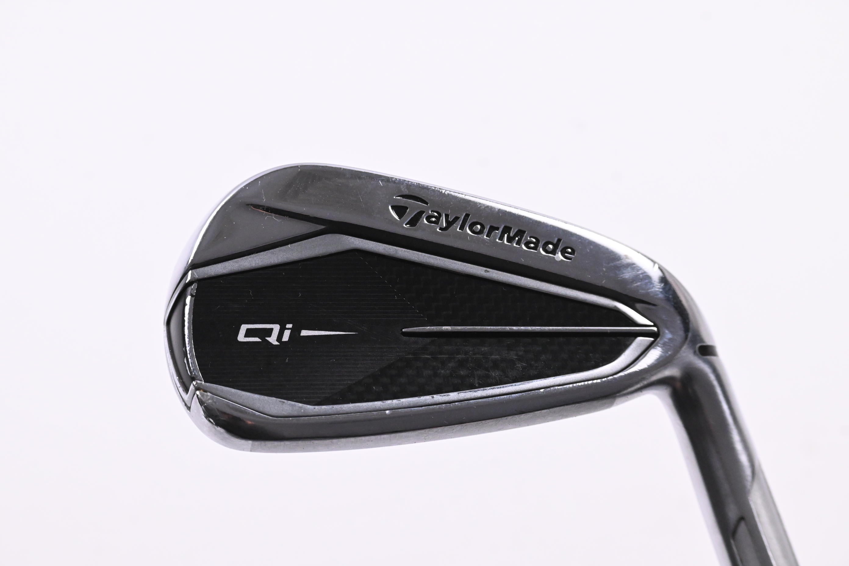 Ladies Taylormade Qi #6 Iron / Ladies Flex Speeder NX TCS 40 Shaft