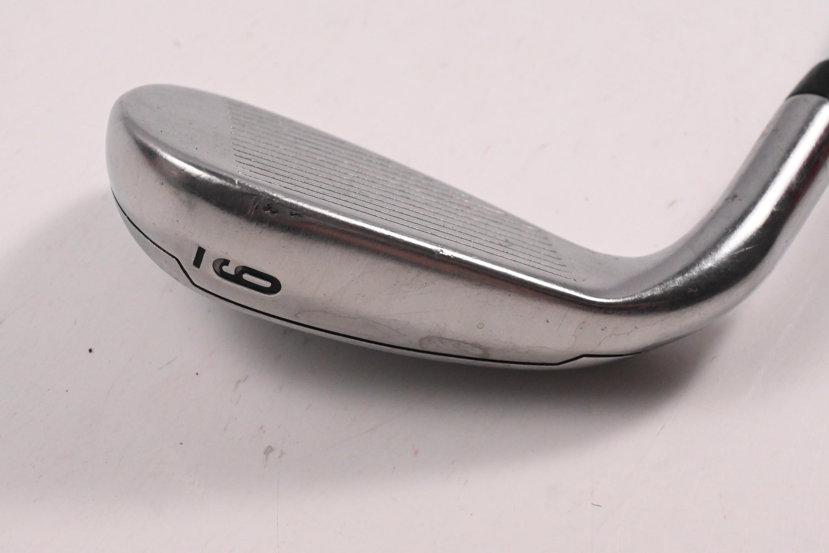 Callaway XR #9 Iron / 39 Degree / Regular Flex Speed Step 85 Shaft