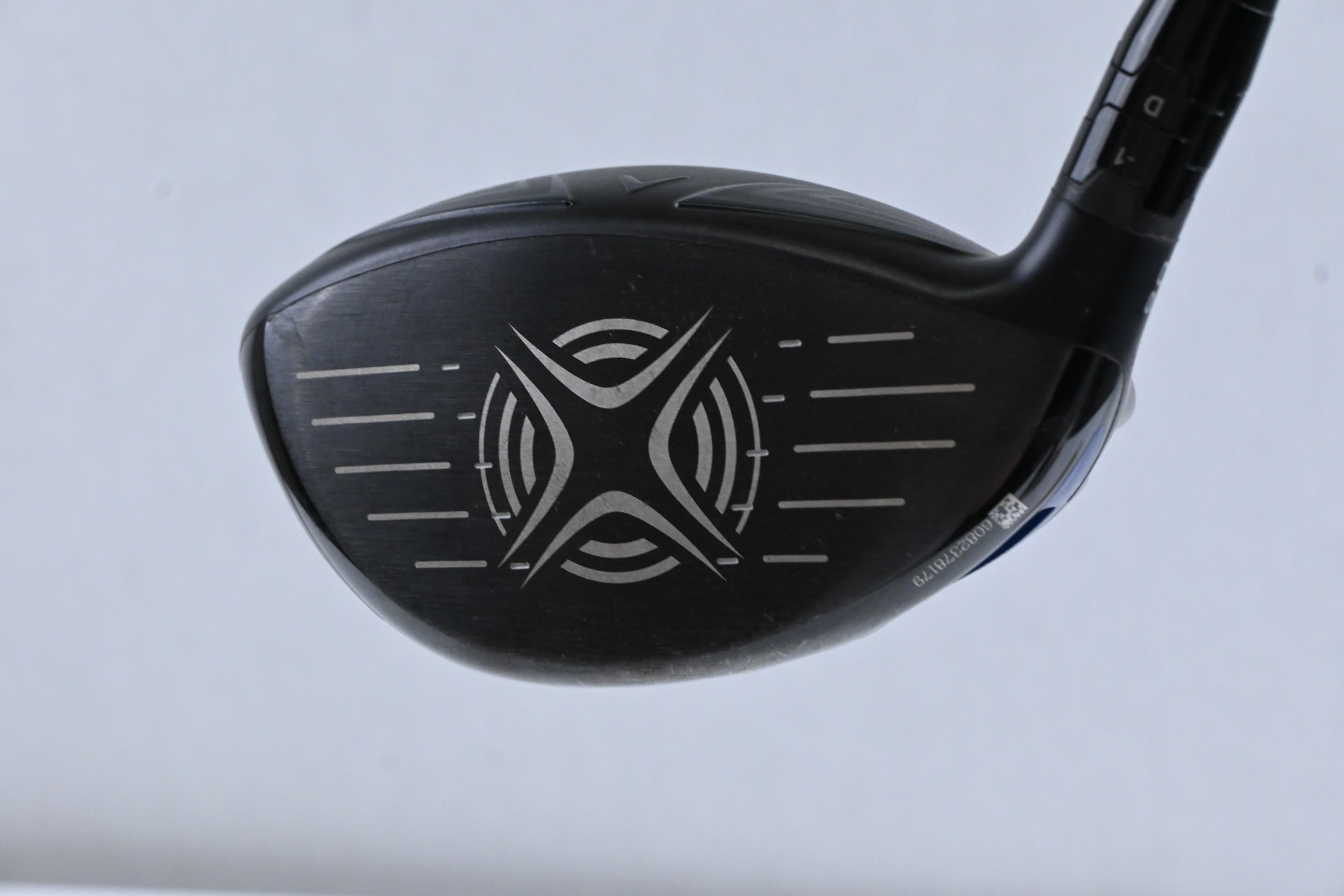 Callaway XR16 Driver / 9 Degree / X-Flex MMT 70 Shaft