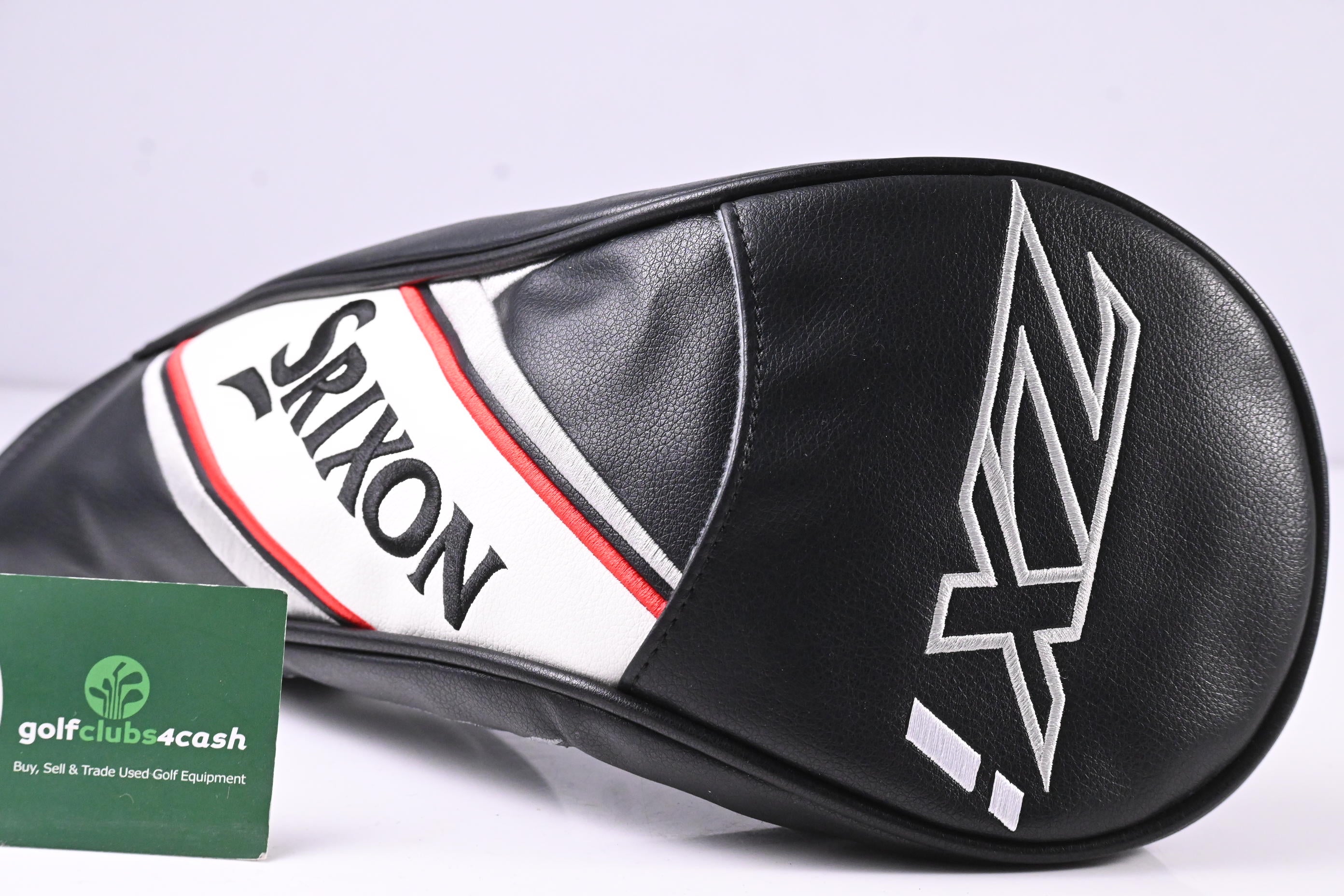 Srixon ZXi Driver / 10.5 Degree / Regular Flex Fujikura Ventus TR Blue 6 Shaft