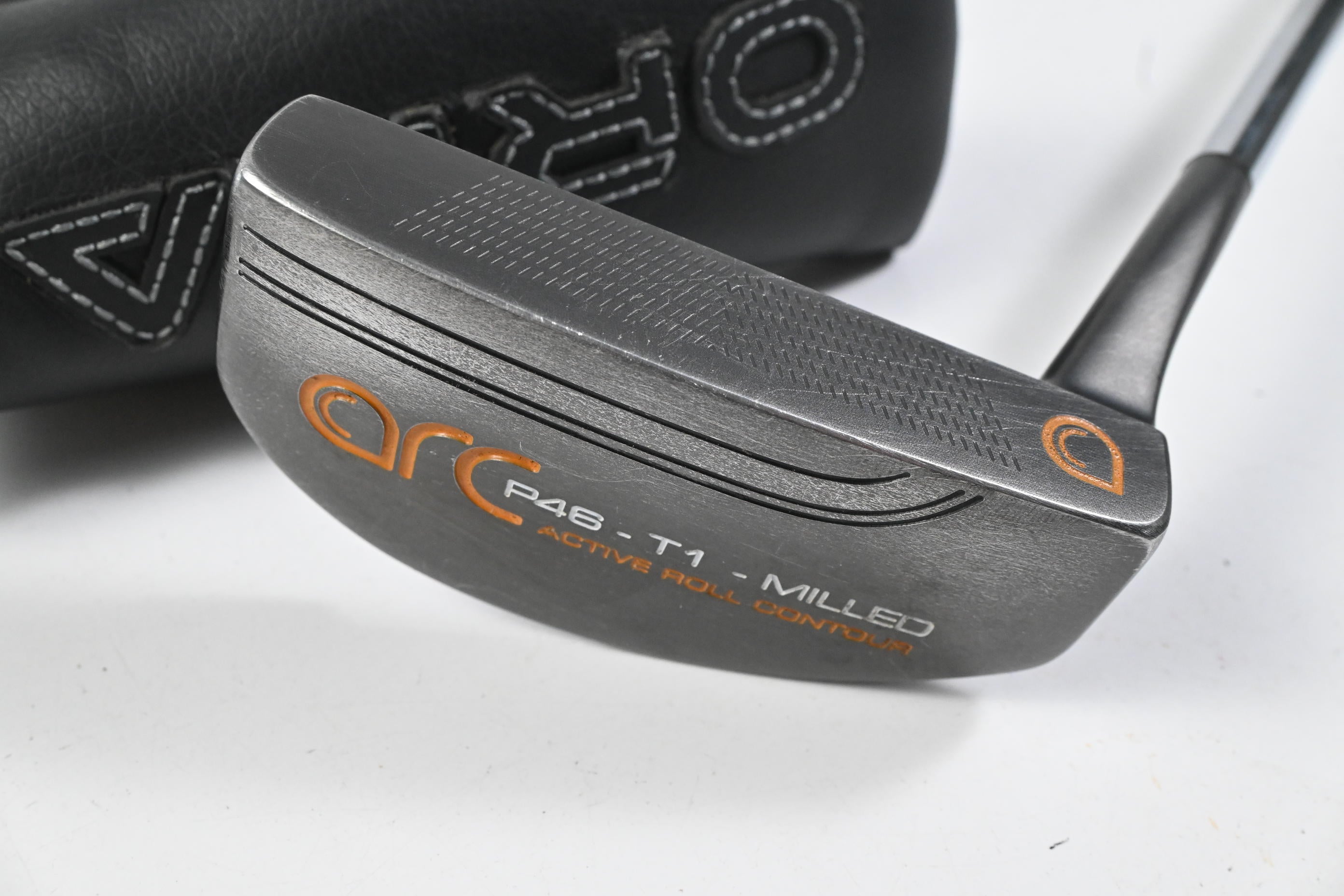 Orka Type 1 P46 Putter / 34 Inch
