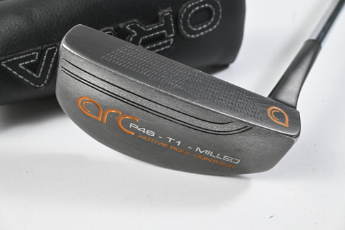 Orka Type 1 P46 Putter / 34 Inch
