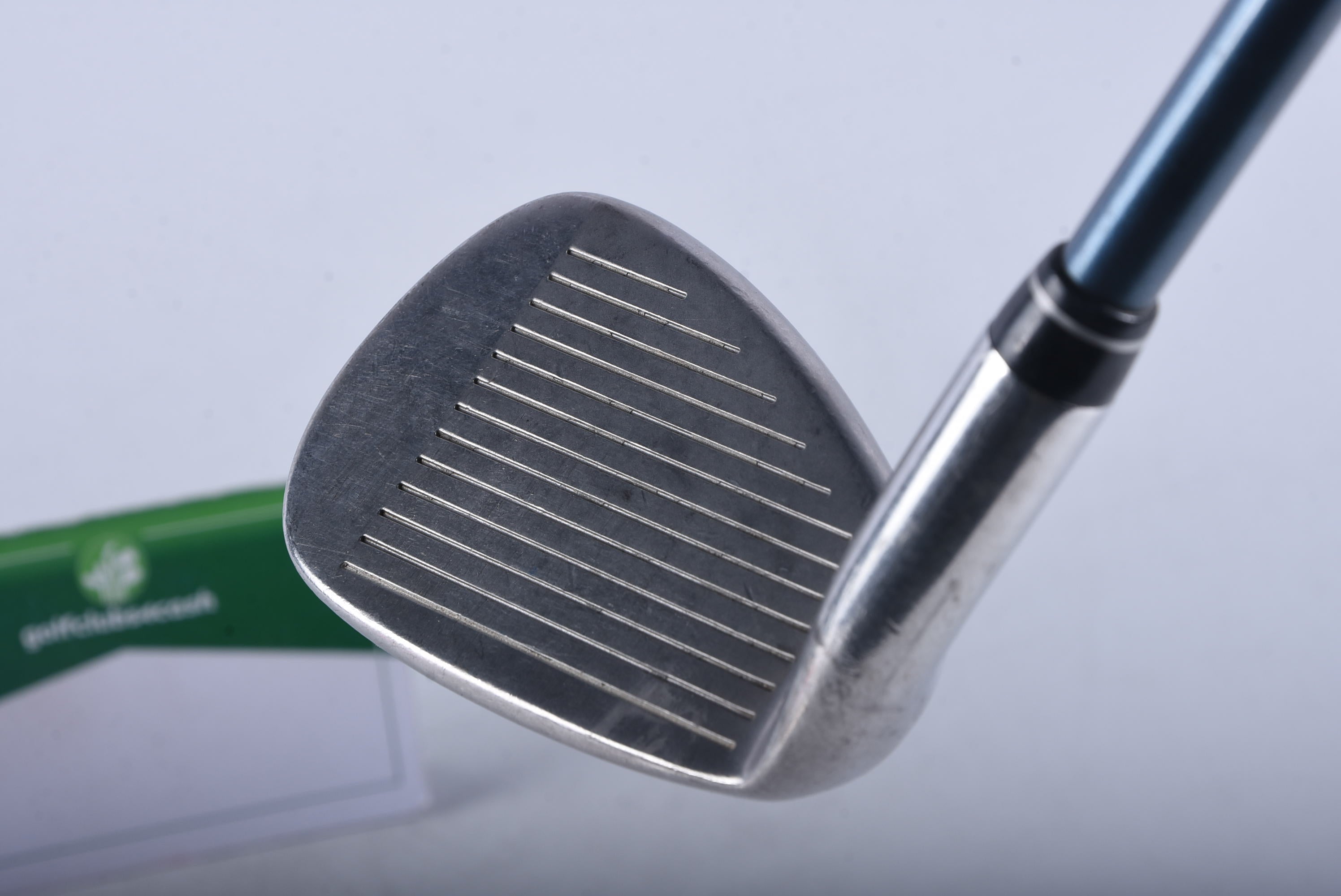 Ladies Yonex V-Mass 270 #9 Iron / Ladies Flex Yonex Ultimum Ti 50 Shaft