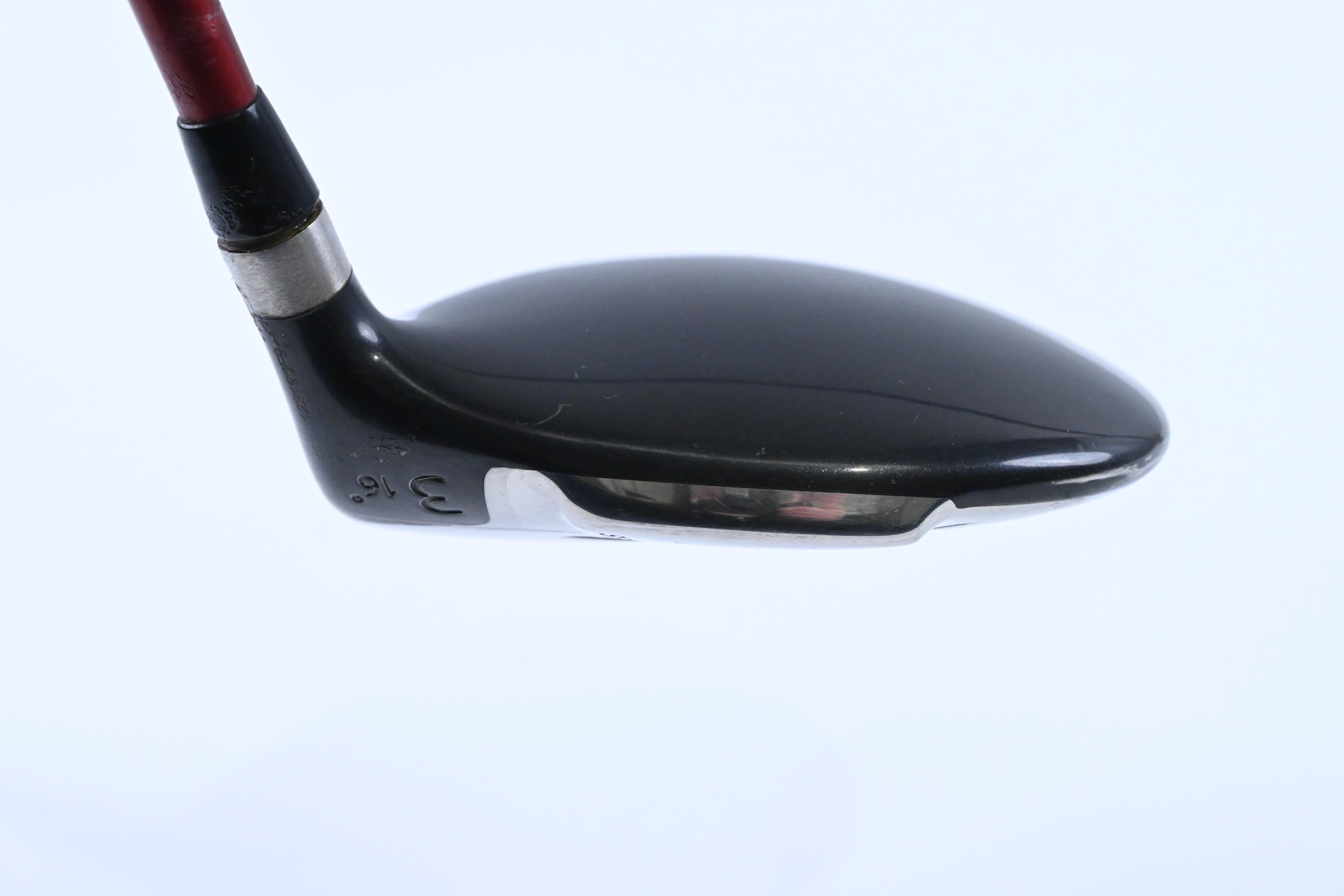 Ping K15 SF Tec #3 Wood / 16 Degree / Regular Flex Ping TFC 149 Shaft
