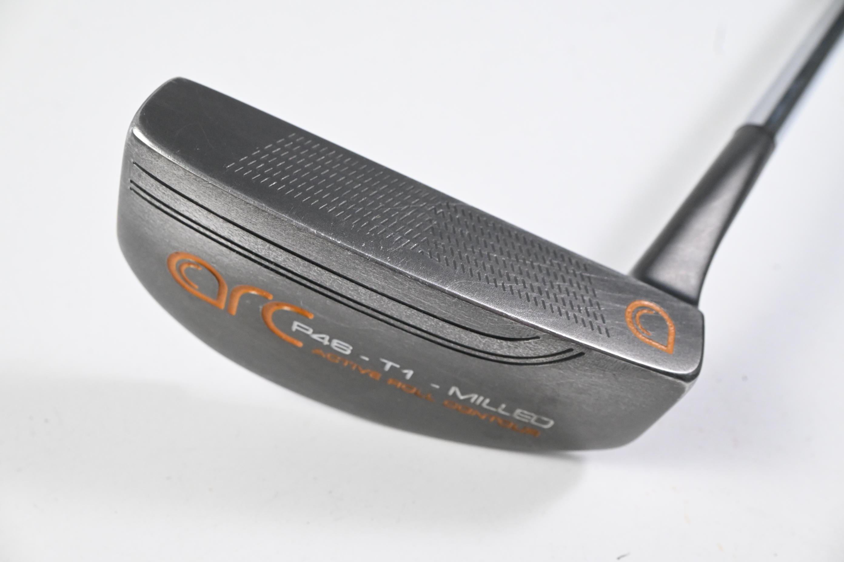 Orka Type 1 P46 Putter / 34 Inch