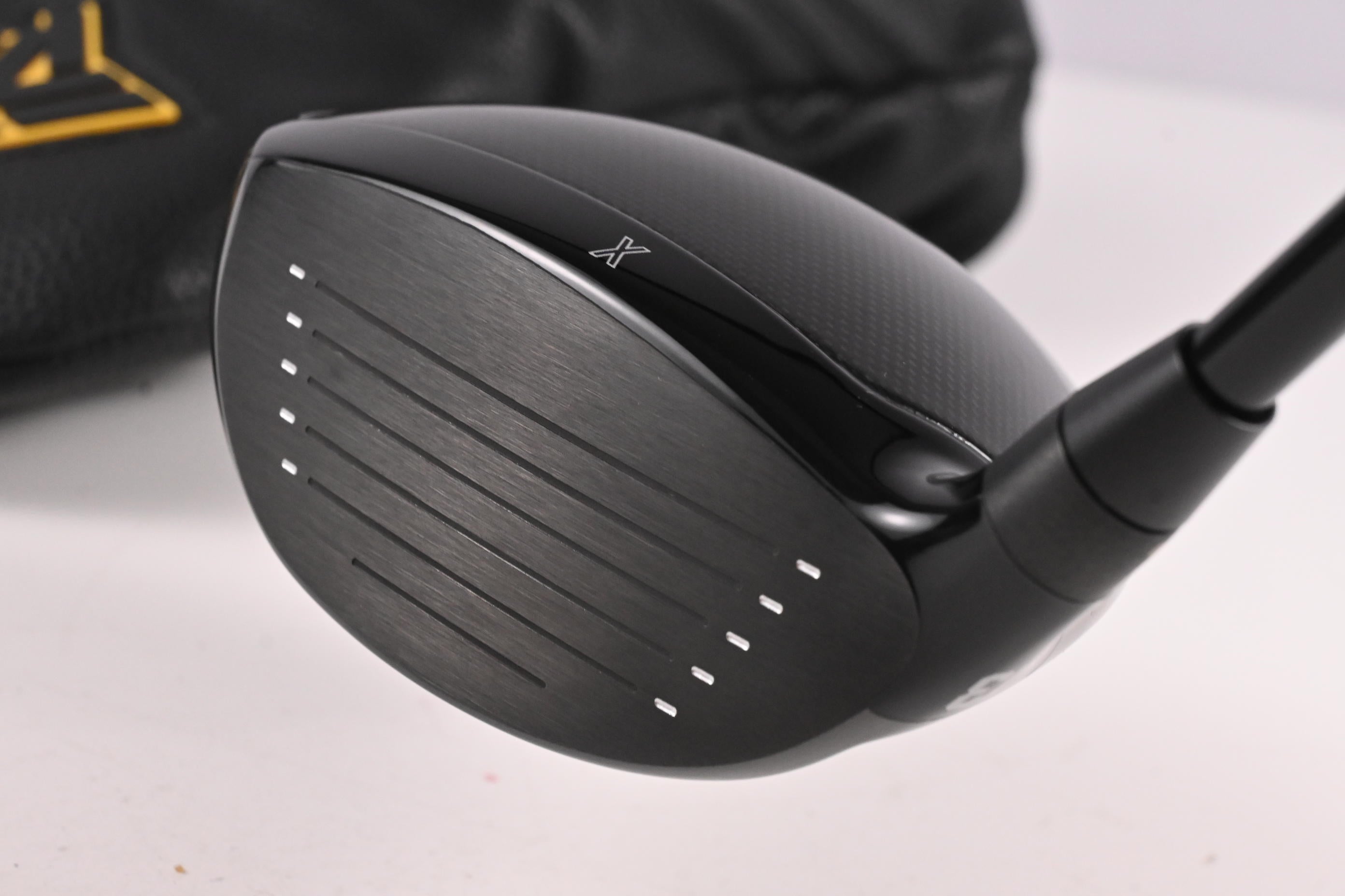 PXG Secret Weapon Mini Driver / 13 Degree / X-Flex Tensei AV White 75 Shaft