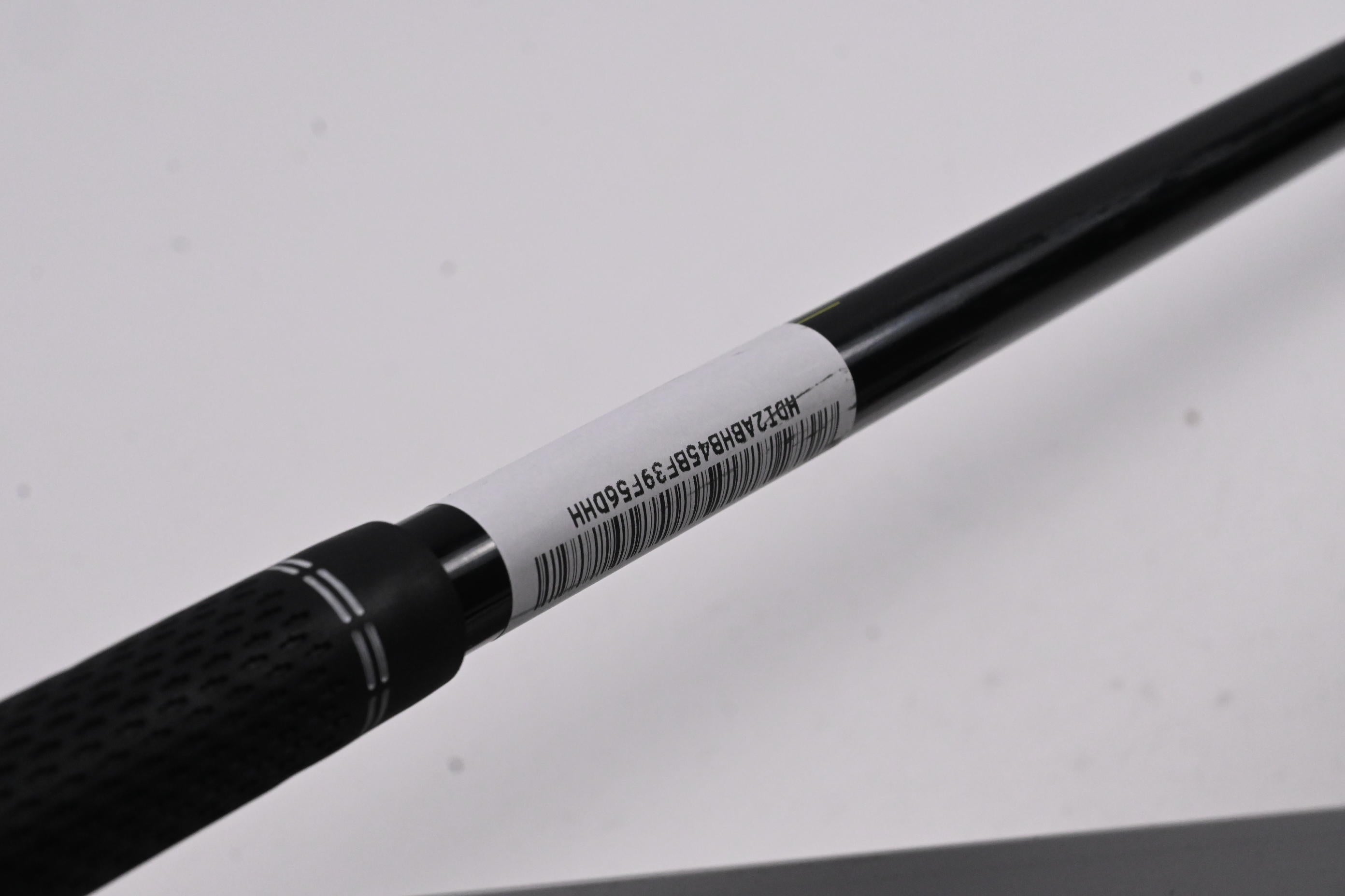 Ping Alta CB Black 55 Driver Shaft / Regular Flex / Ping 3rd Gen