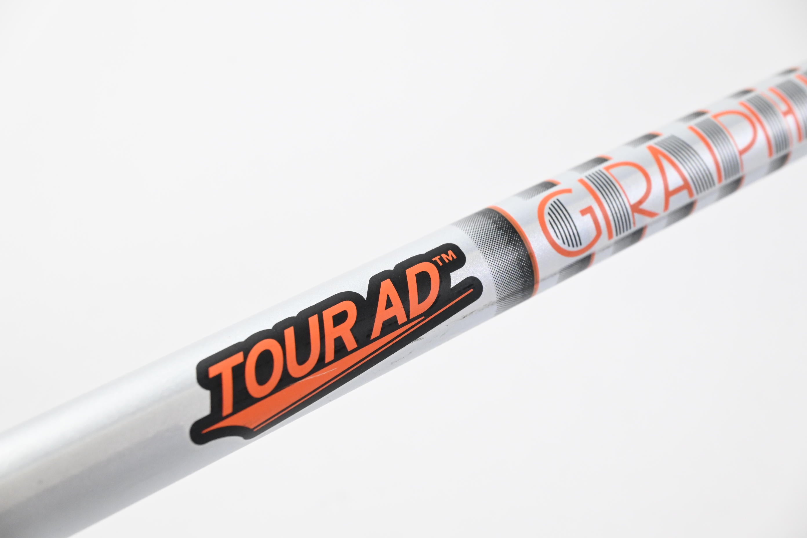 Graphite Design Tour AD IZ-7 Driver Shaft / Stiff Flex / Titleist