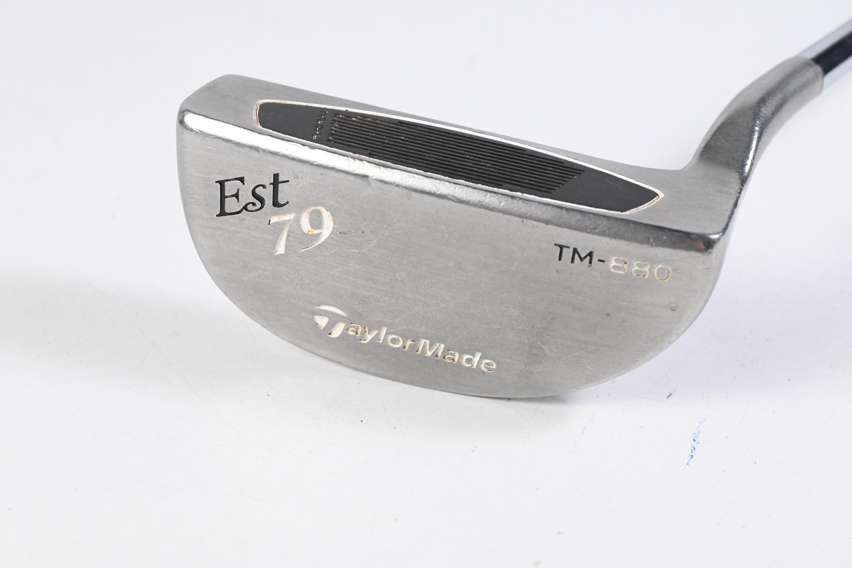 Taylormade Classic Est. 79 TM-880 Putter / 33.5 Inch