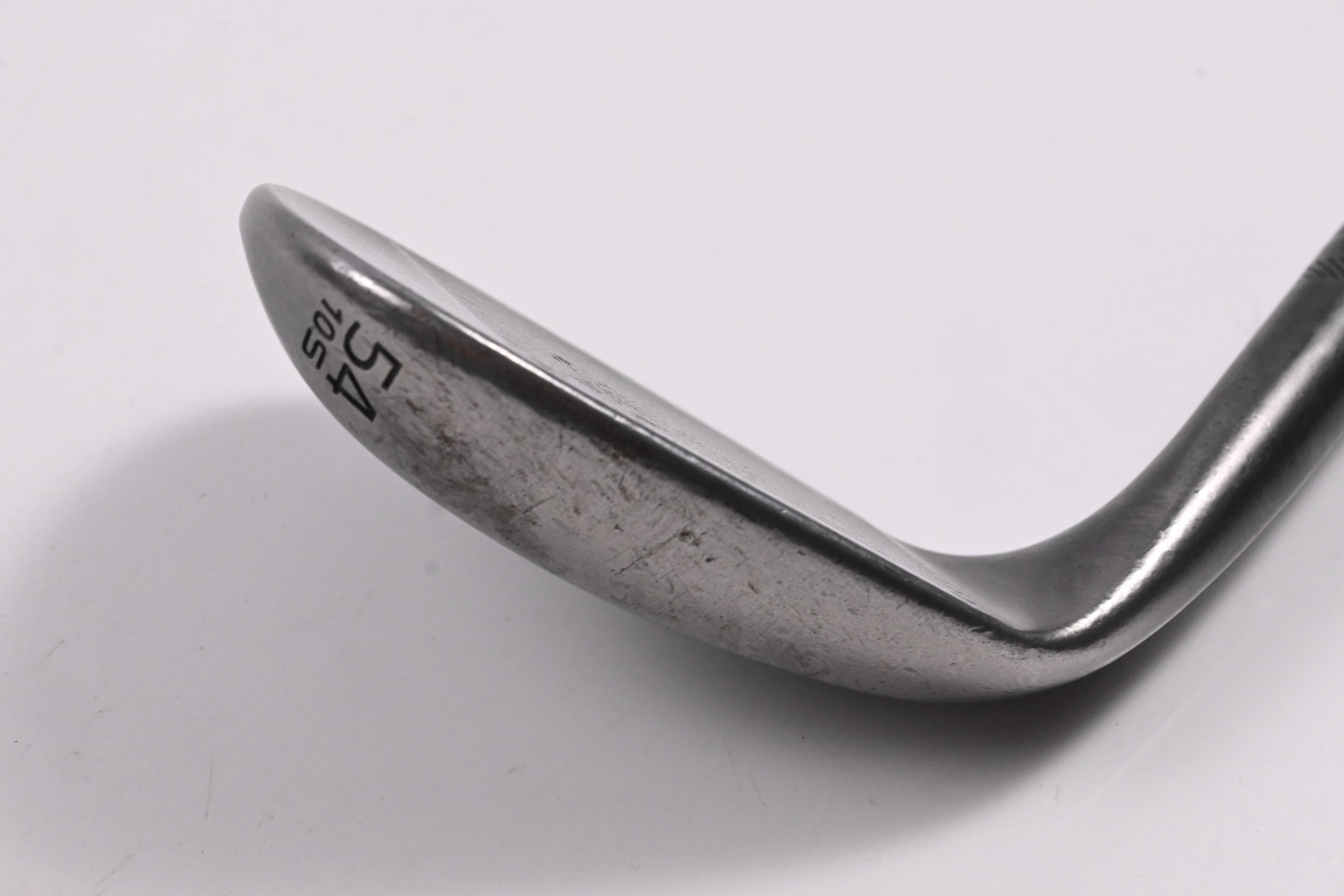Titleist Vokey SM7 Sand Wedge / 54 Degree / Stiff Flex KBS Tour Shaft
