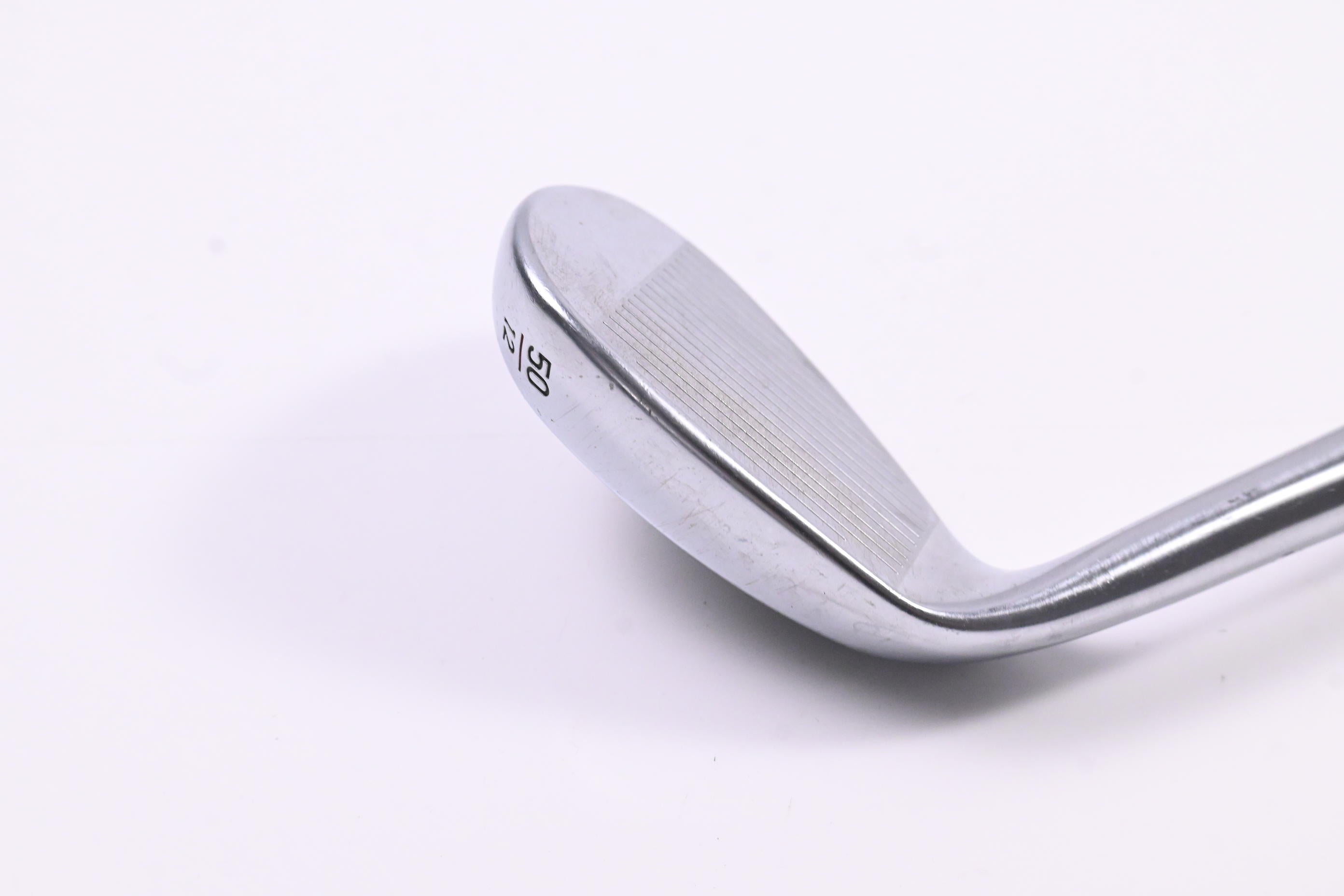 Callaway Mack Daddy CB Gap Wedge / 50 Degree / Wedge Flex KBS Tour 115 Shaft