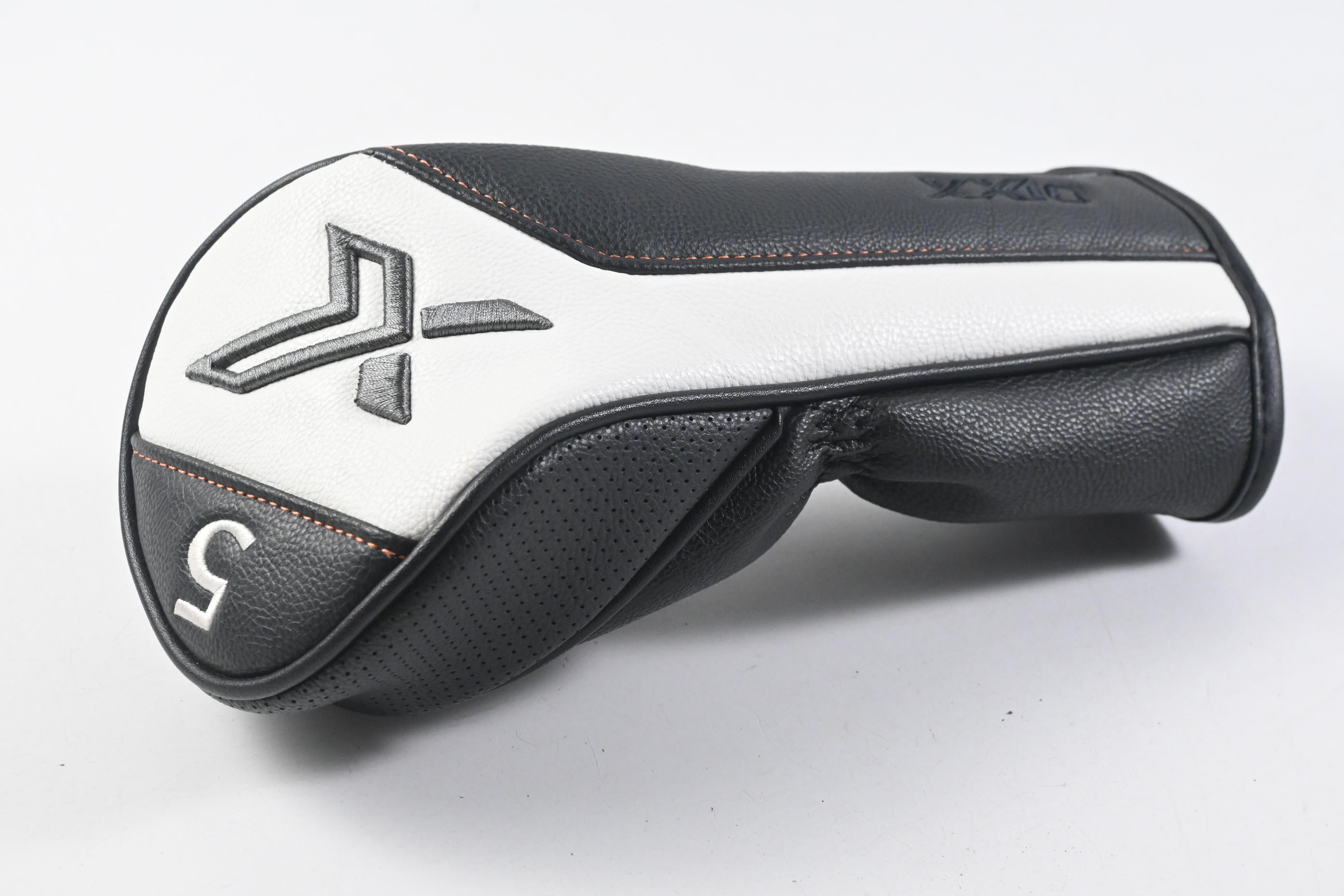 XXIO X Black #5 Wood / 18 Degree / Regular Flex Miyazaki AX-1 Shaft