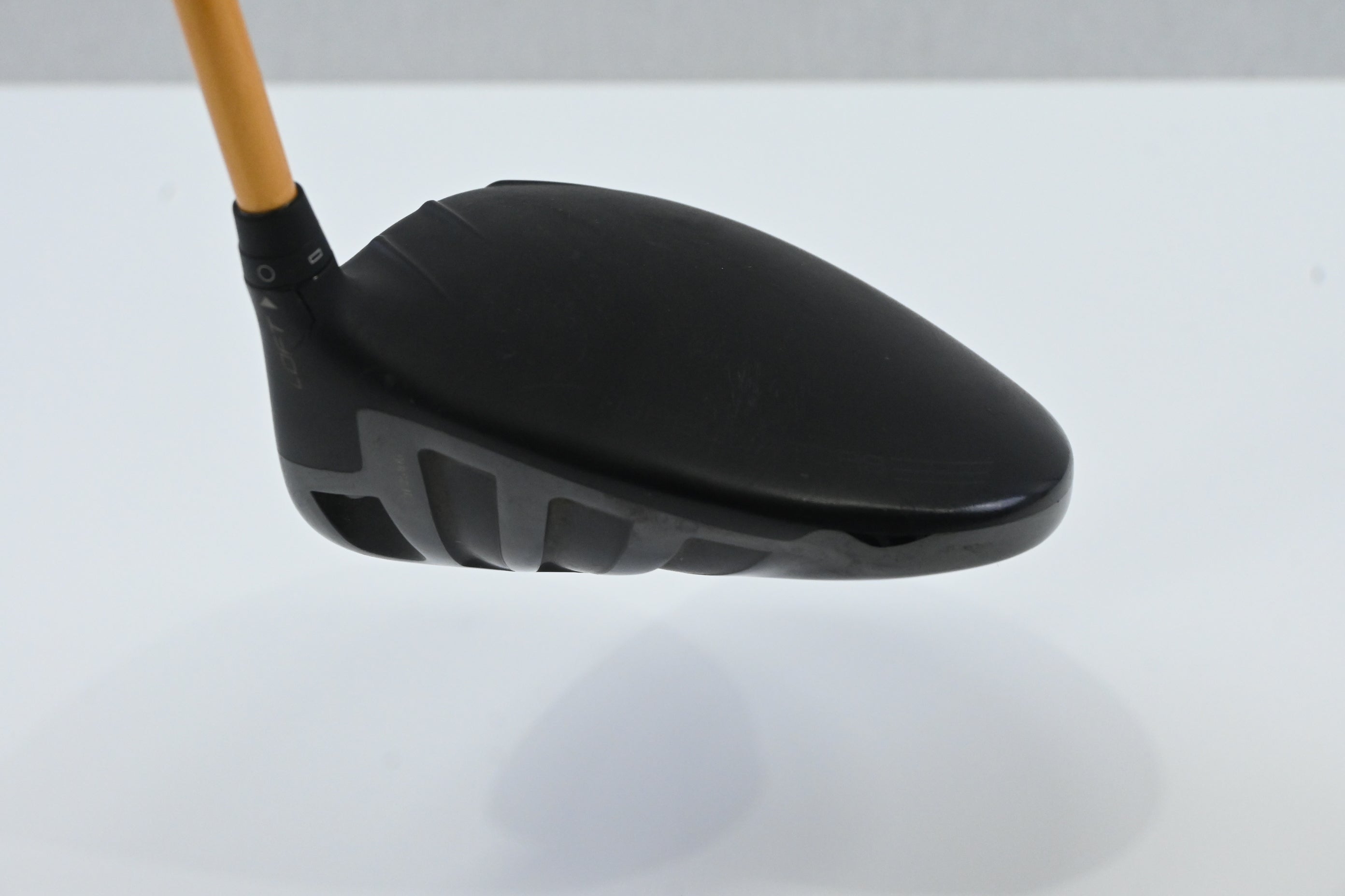 Ping G30 Driver / 10.5 Degree / Stiff Flex UST ProForce Gold 65 Shaft