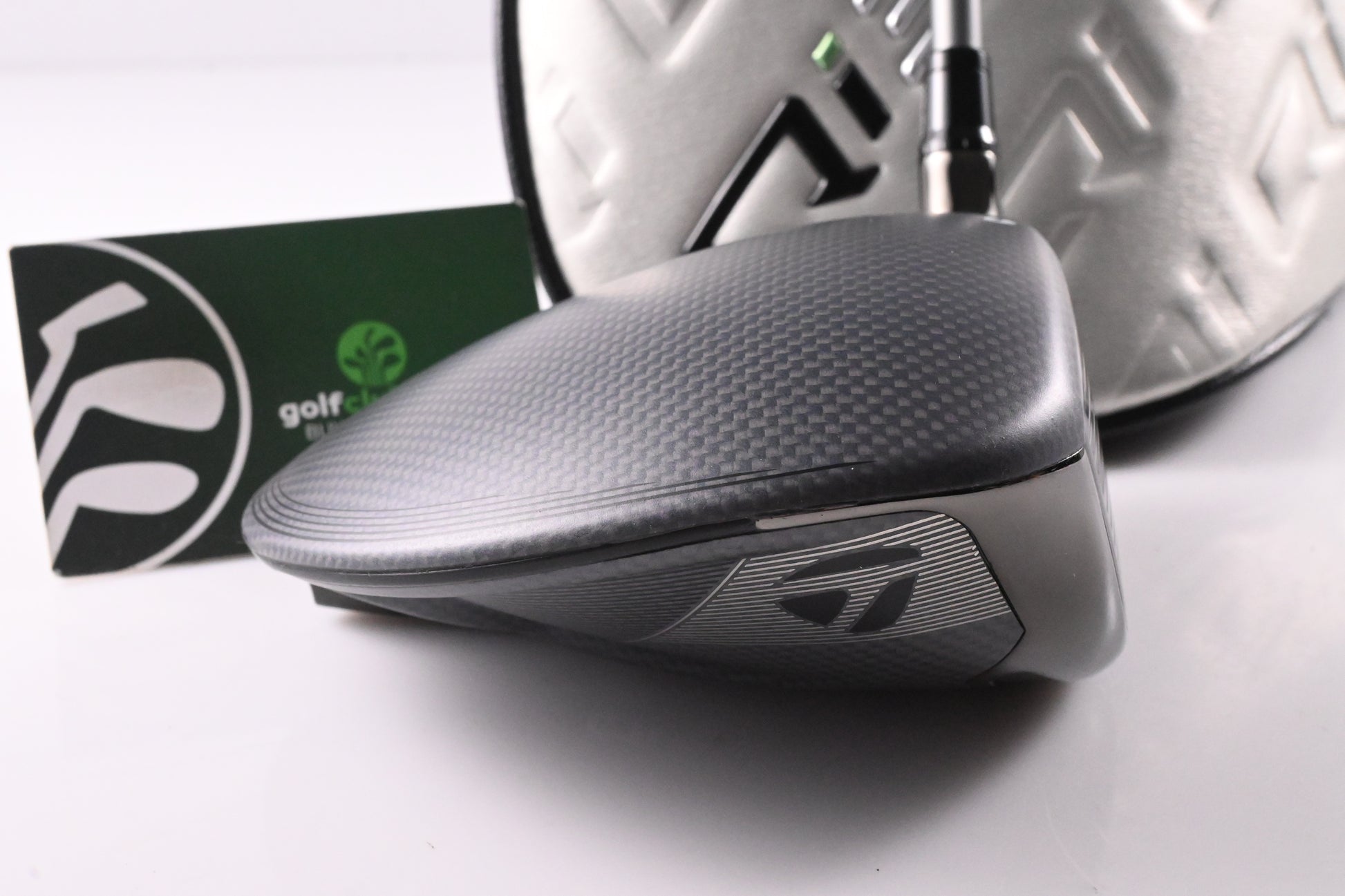 Taylormade Qi35 Max Driver / 10.5 Degree / Regular Flex Air Speeder 2025 50