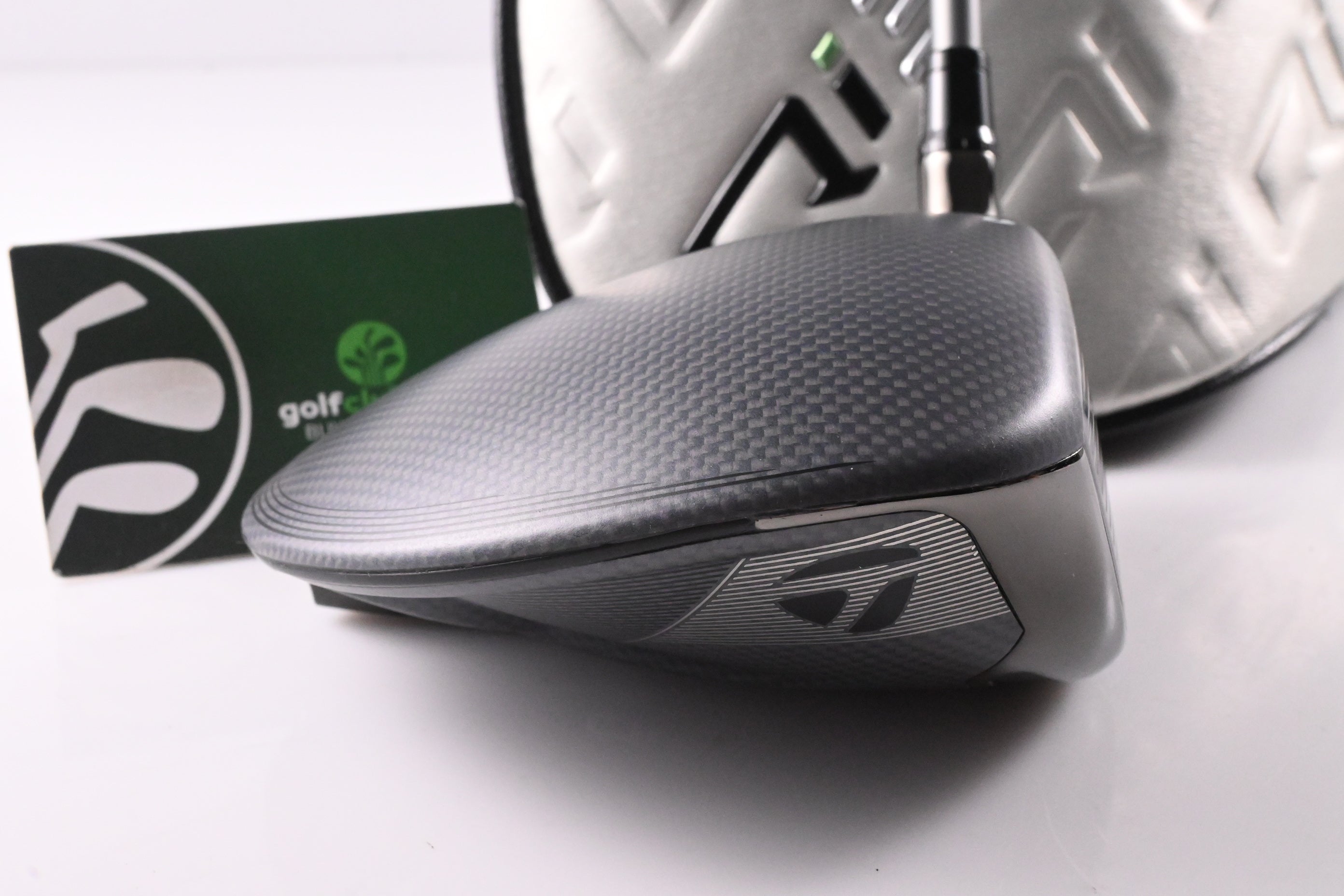 Taylormade Qi35 Max Driver / 10.5 Degree / Regular Flex Air Speeder 2025 50