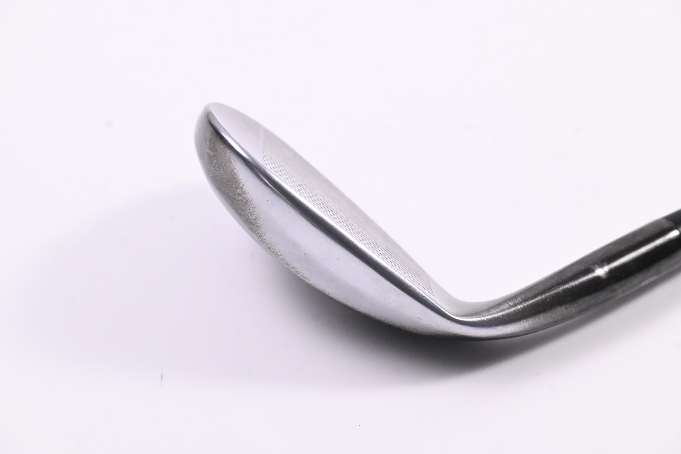 Mizuno ES21 Lob Wedge / 60 Degree / Wedge Flex Shaft