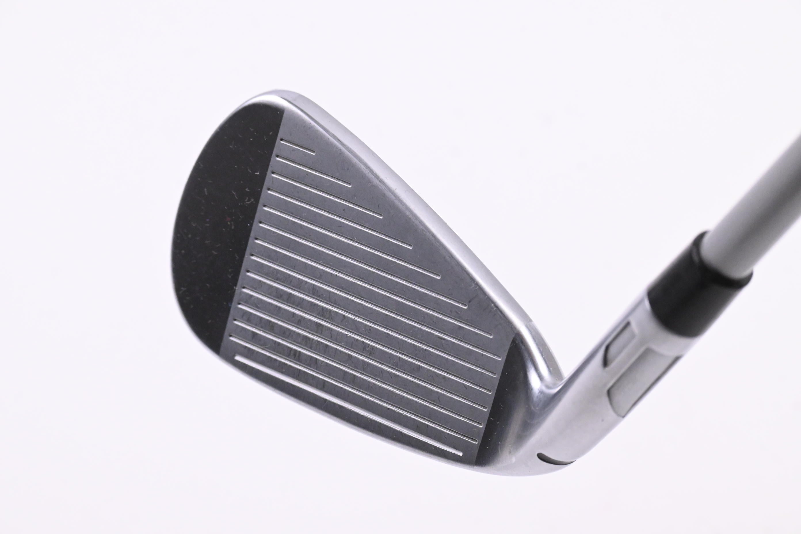 Ladies Taylormade Qi #6 Iron / Ladies Flex Speeder NX TCS 40 Shaft