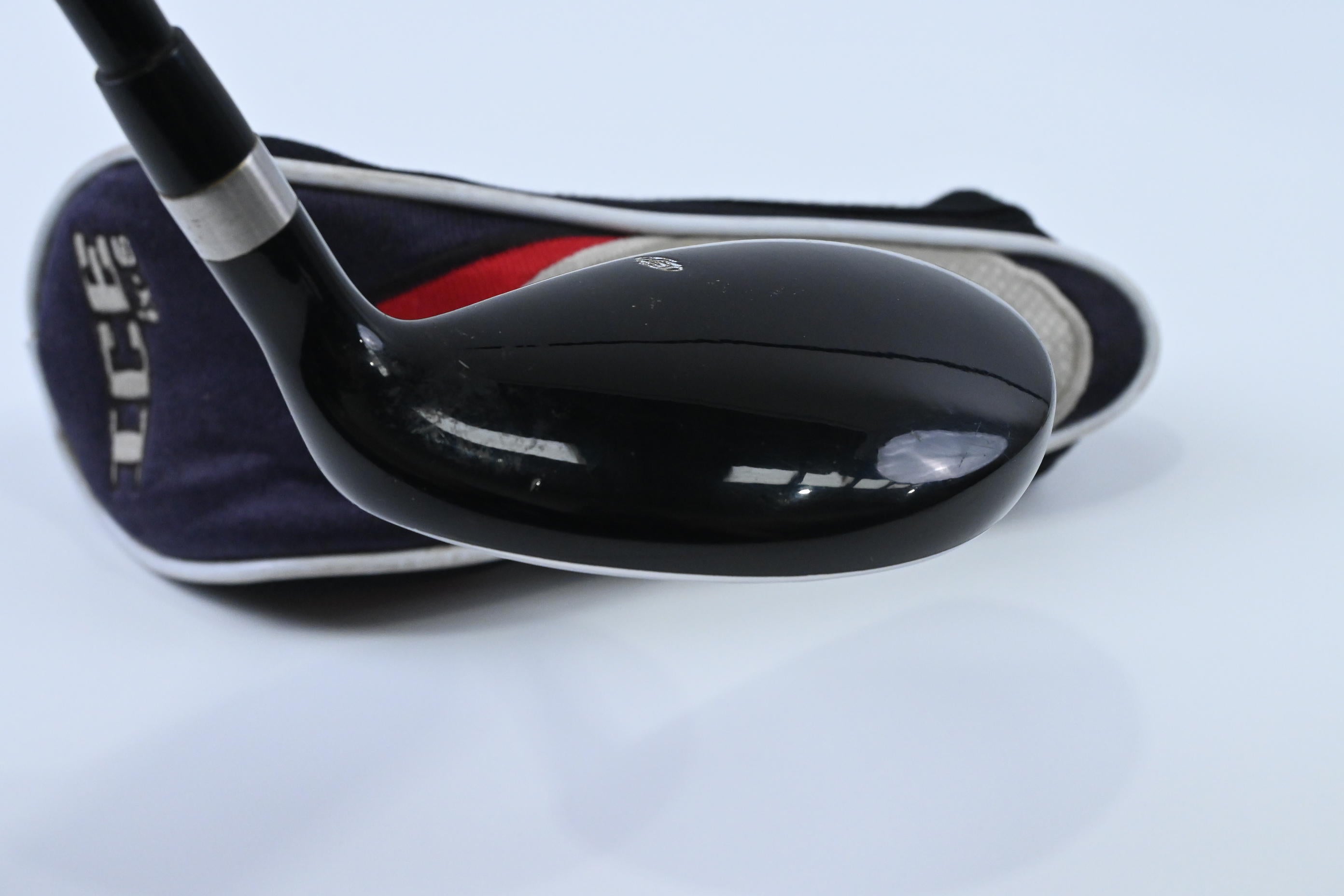 SkyMax Ice IX.5 #2 Hybrid / 17 Degree / Regular Flex SkyMax Ice IX.5 Shaft