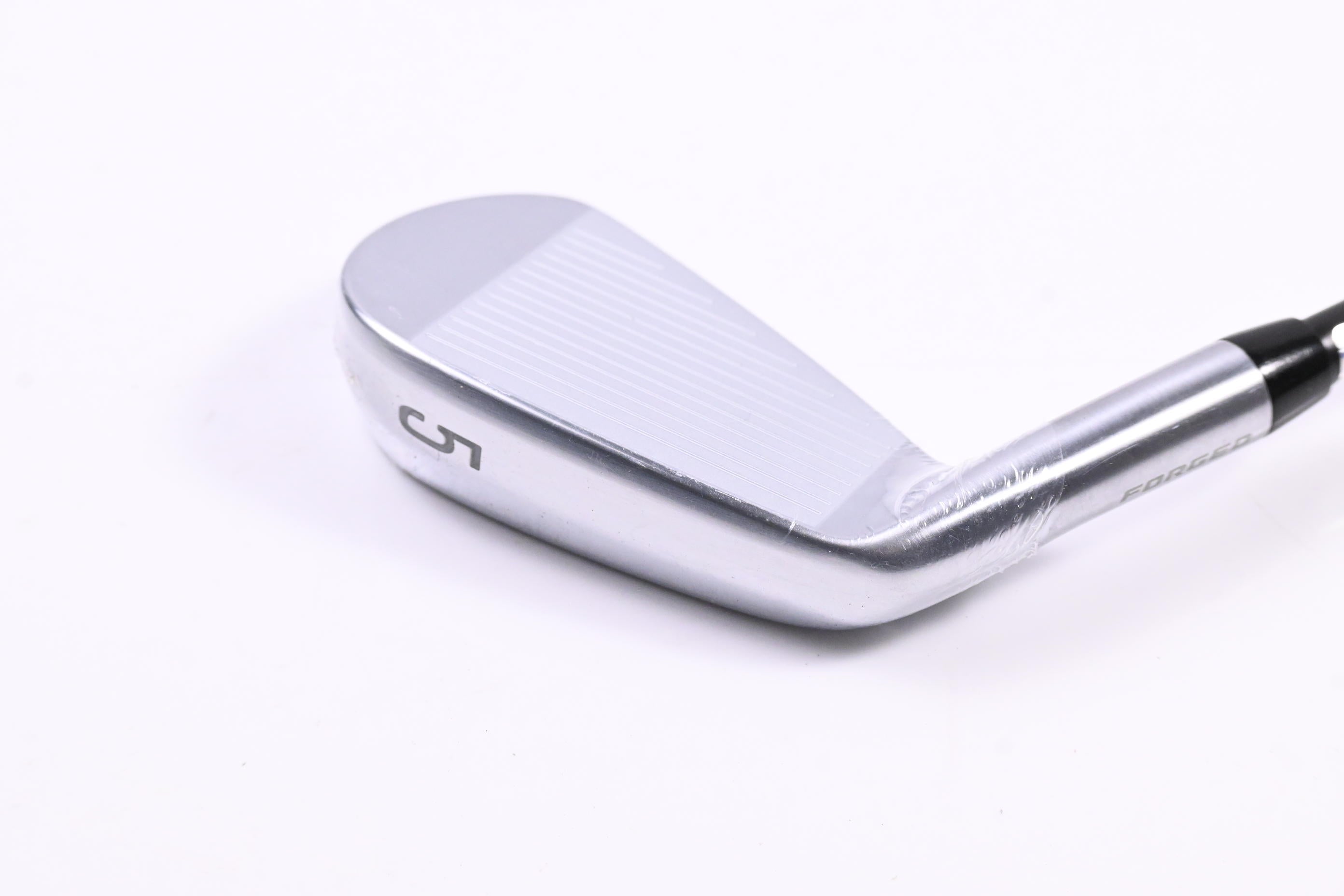 XXIO X #5 Iron / 23 Degree / Stiff Flex Miyazaki AX-II DST 59 Shaft