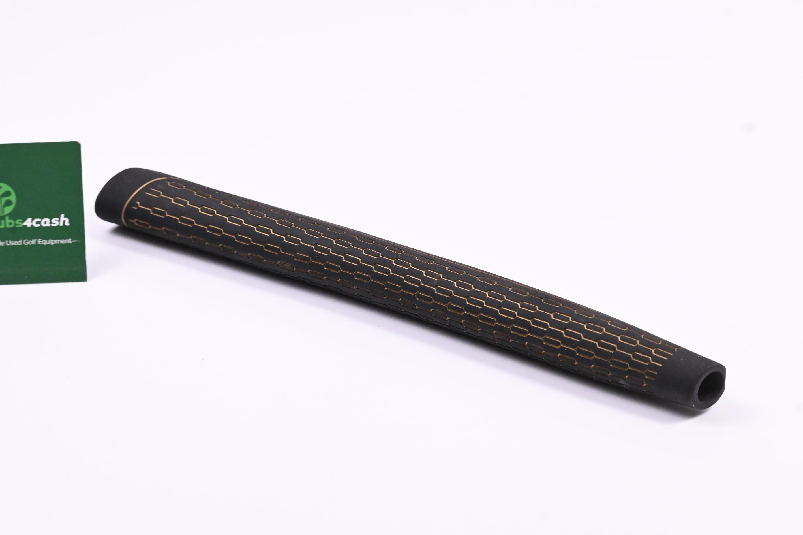 Scotty Cameron Full Contact Putter Grip / Black