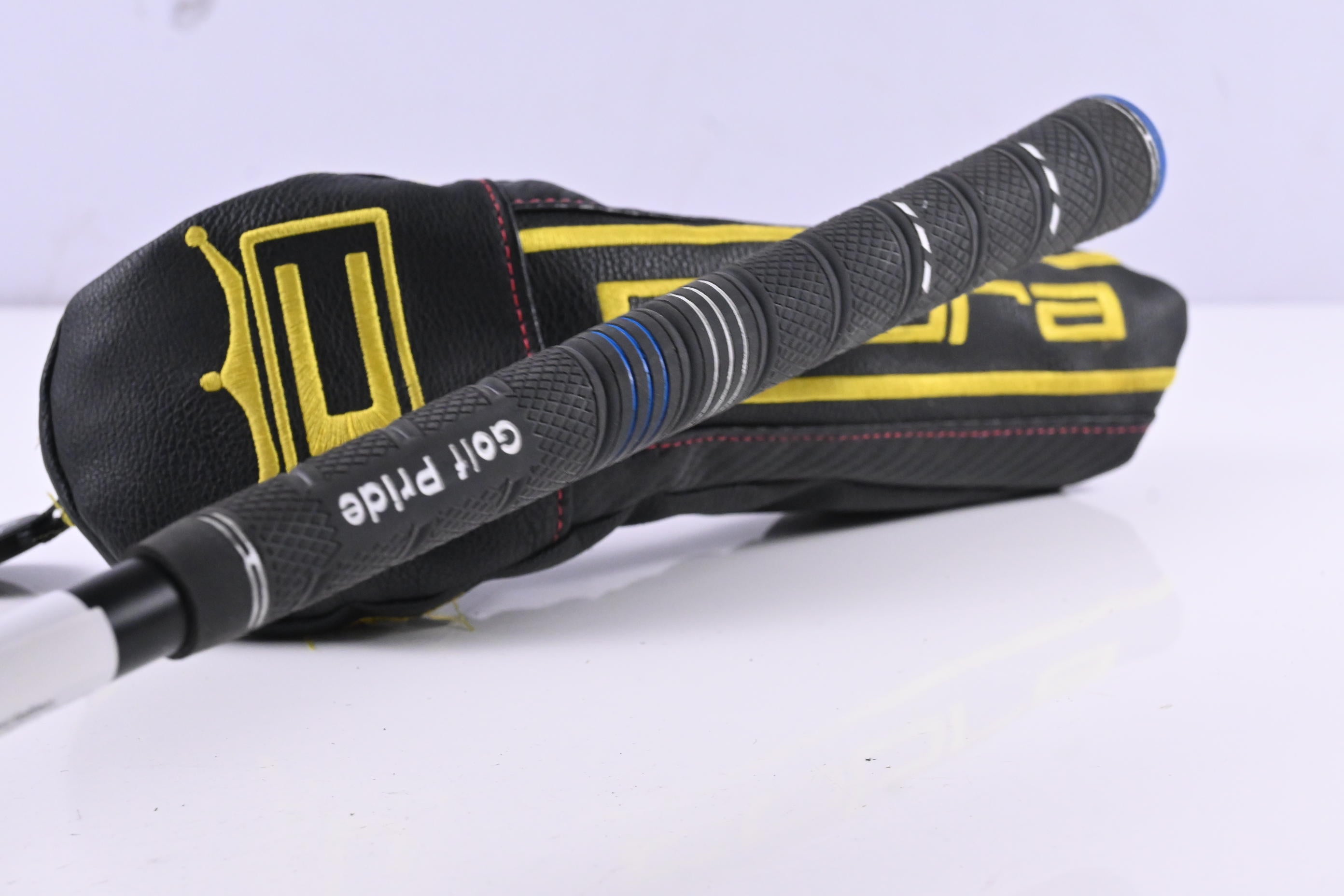 Cobra King Speedzone #3 Wood / 14.5 Degree / Regular Flex UST Mamiya Helium 5