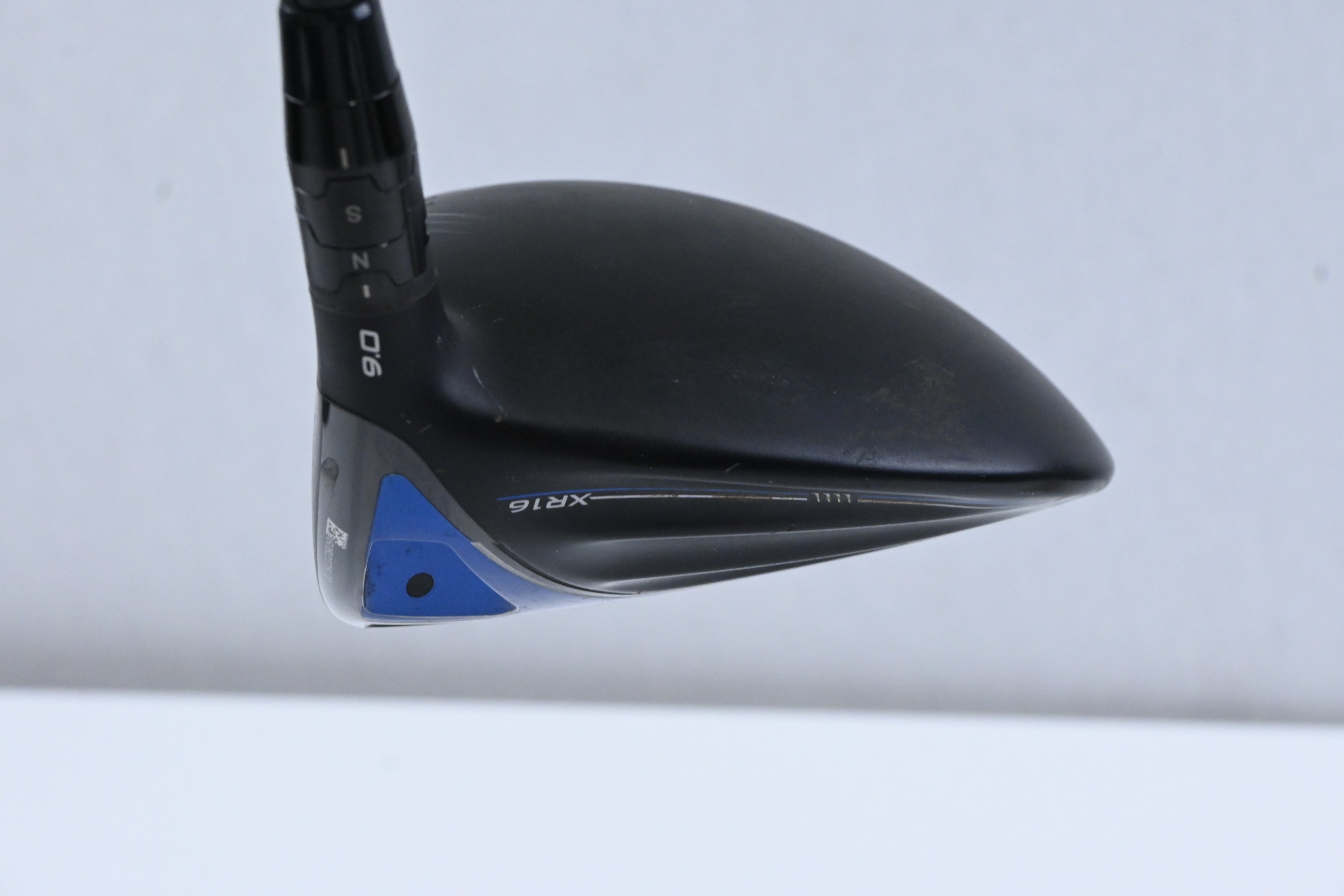 Callaway XR16 Driver / 9 Degree / X-Flex MMT 70 Shaft