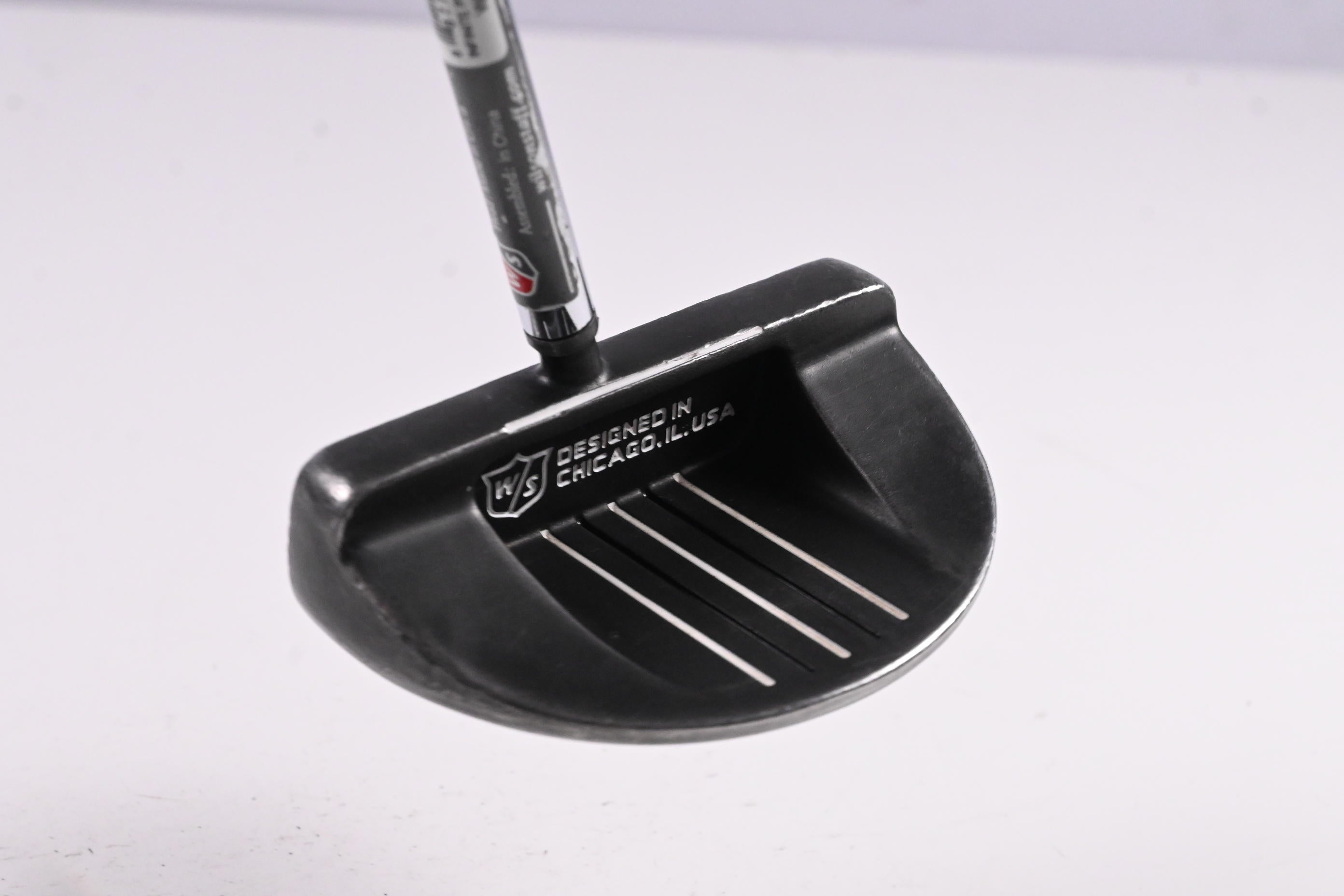 Wilson Staff Infinite South Side Putter / 34 Inch