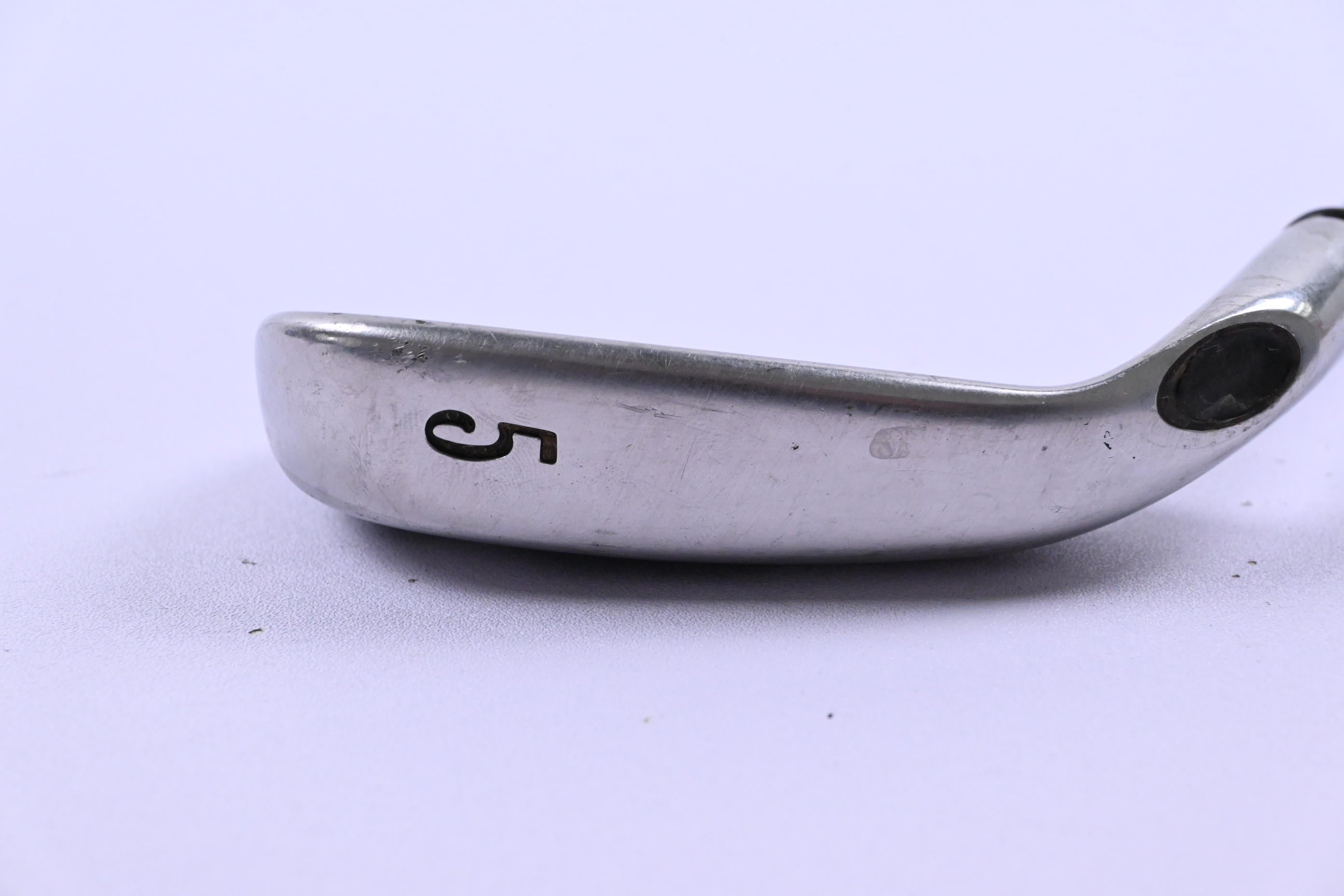 Callaway X-18 #5 Iron / 25 Degree / Uniflex Callaway X-18 Shaft