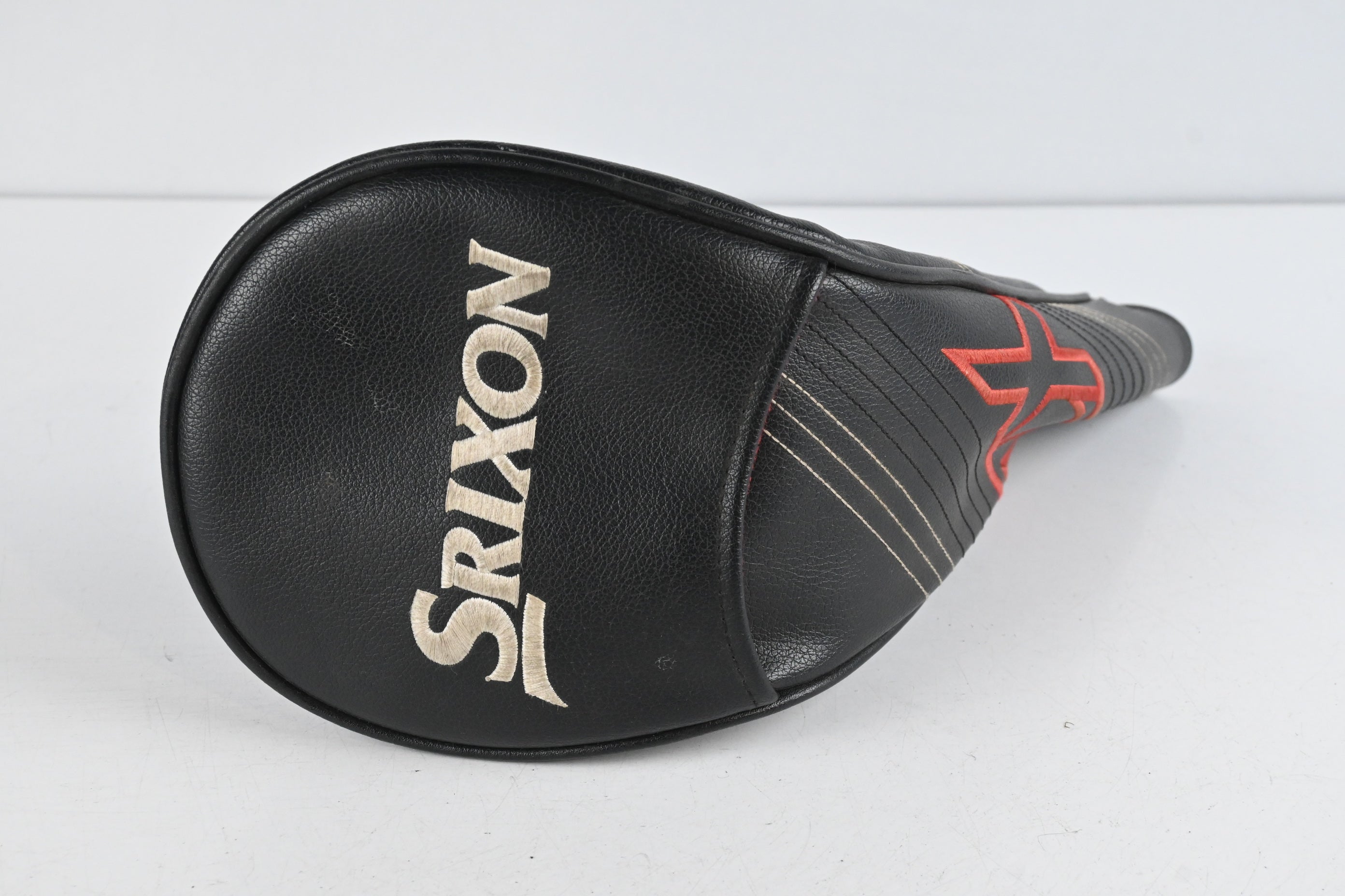 Srixon ZX5 Driver / 10.5 Degree / Regular Flex Callaway FT Series 50 Shaft