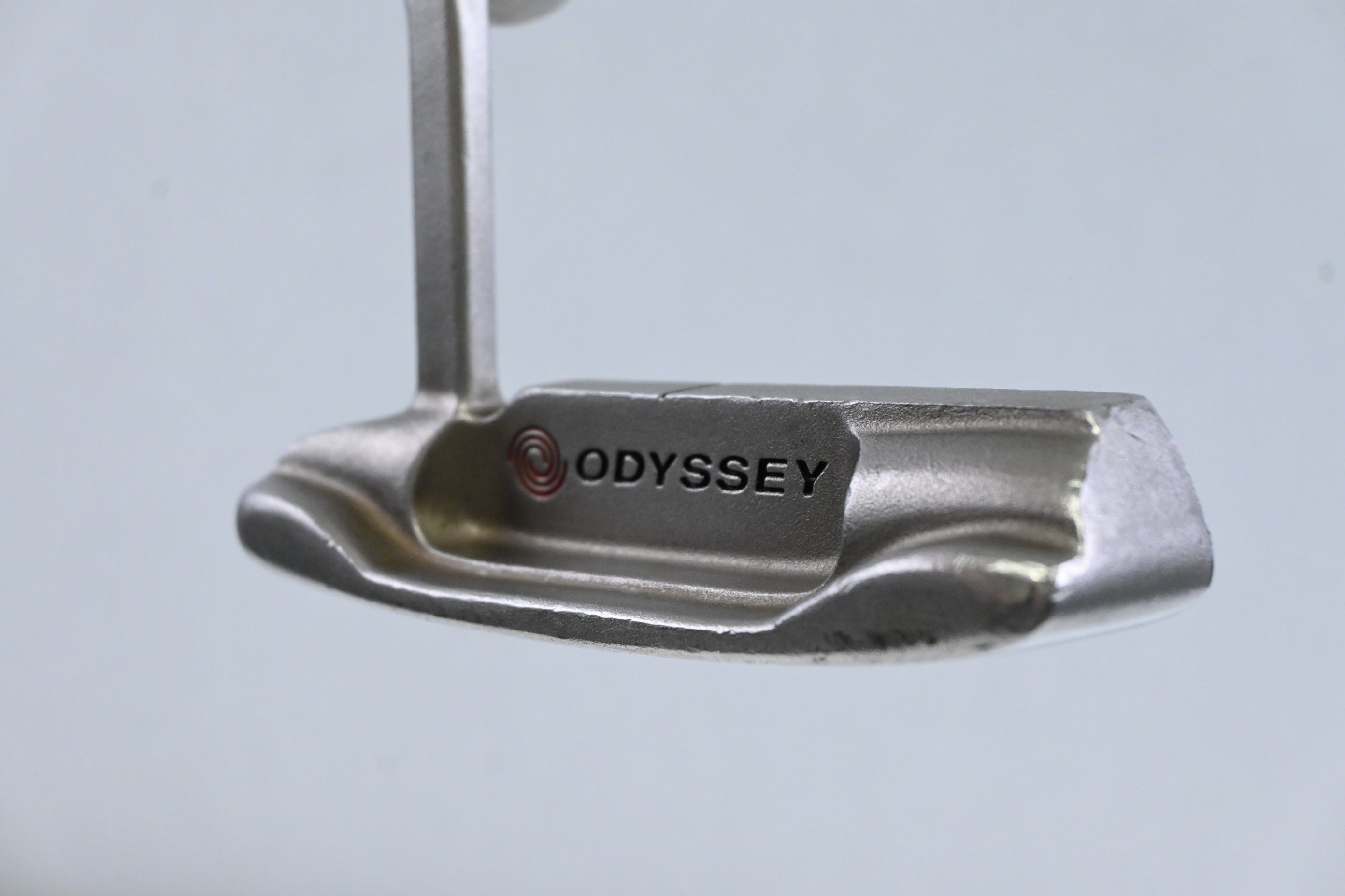 Odyssey Dual Force 330 Putter / 35 Inch