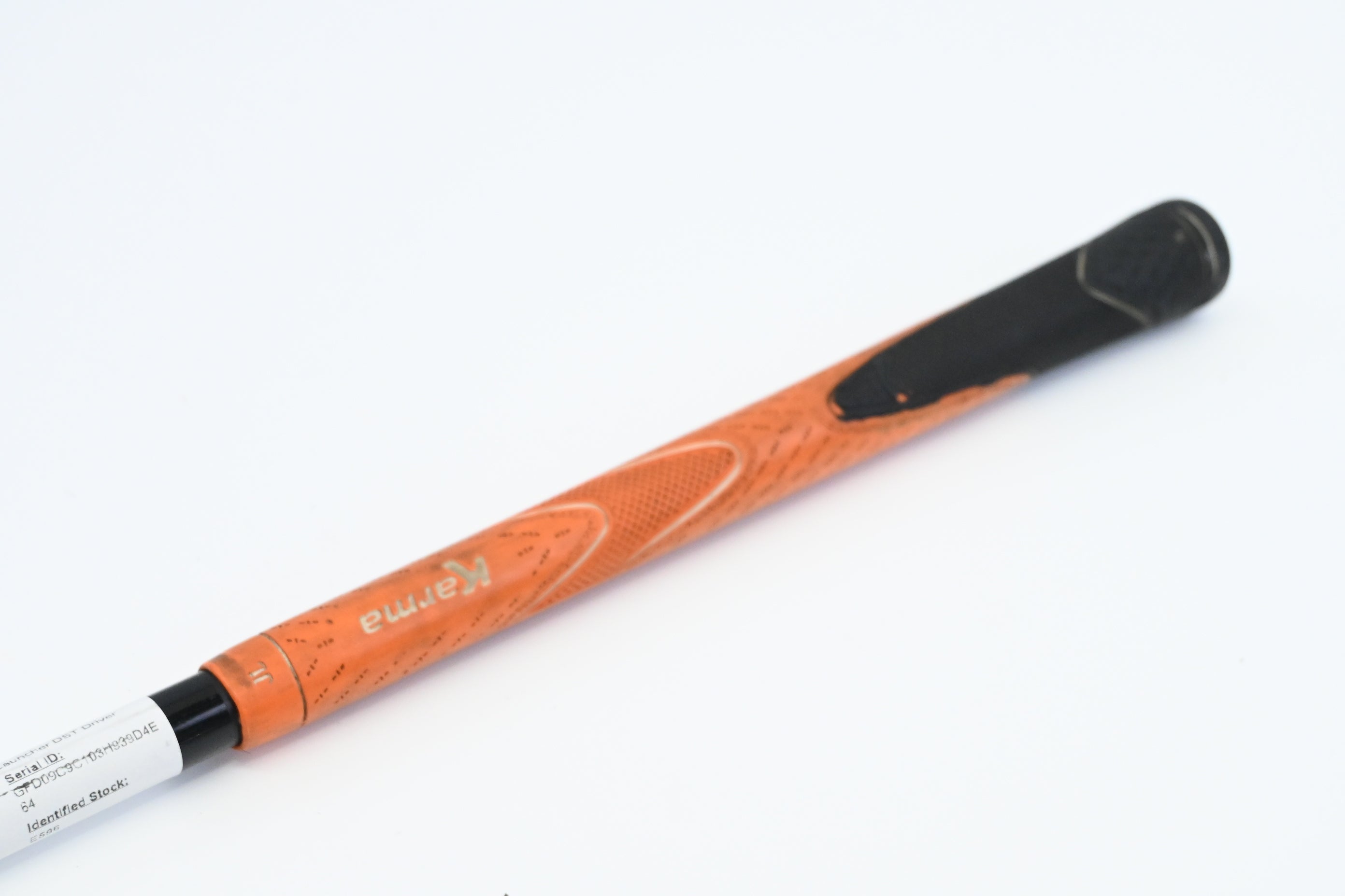 Junior Cleveland Launcher DST Driver / 10.5 Degree / Junior Flex PGA EZ Shaft