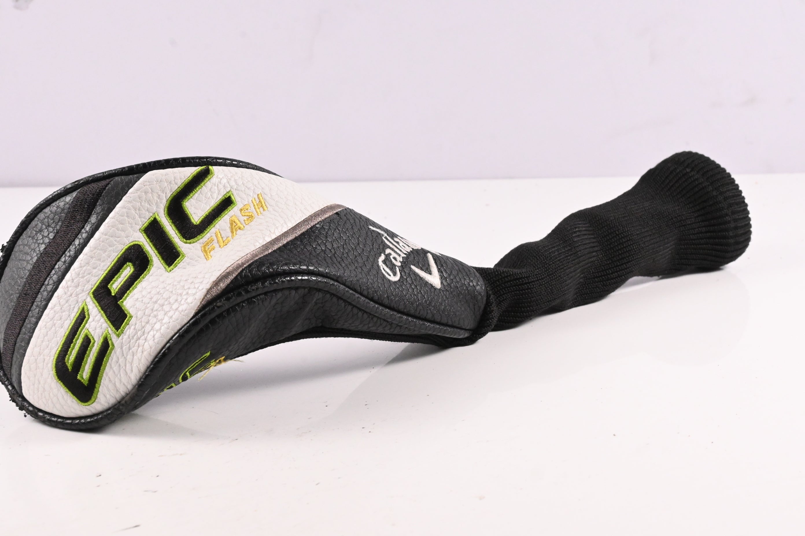 Callaway Epic Flash #3 Hybrid / 18 Degree / Stiff Flex Tensei AV Silver 70 Shaft
