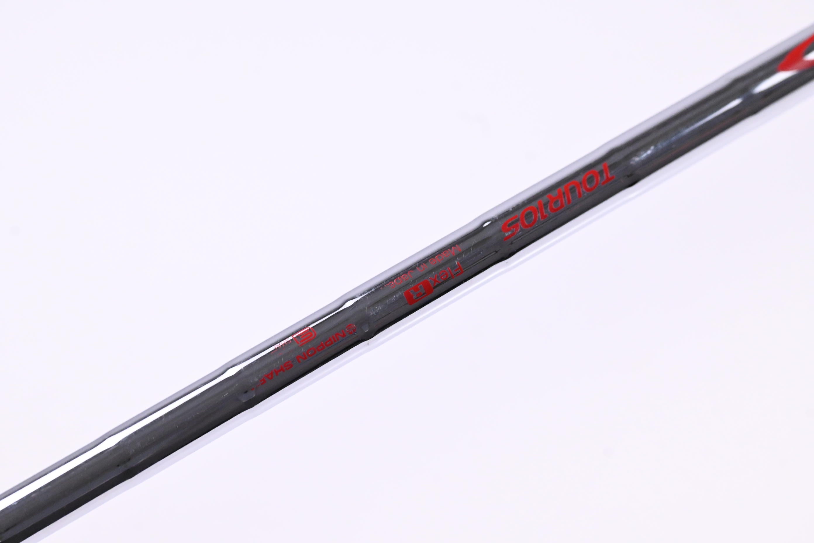 Ping G430 Gap Wedge / 45 Degree / Red Dot / Regular Flex N.S.Pro Modus3 Tour 105
