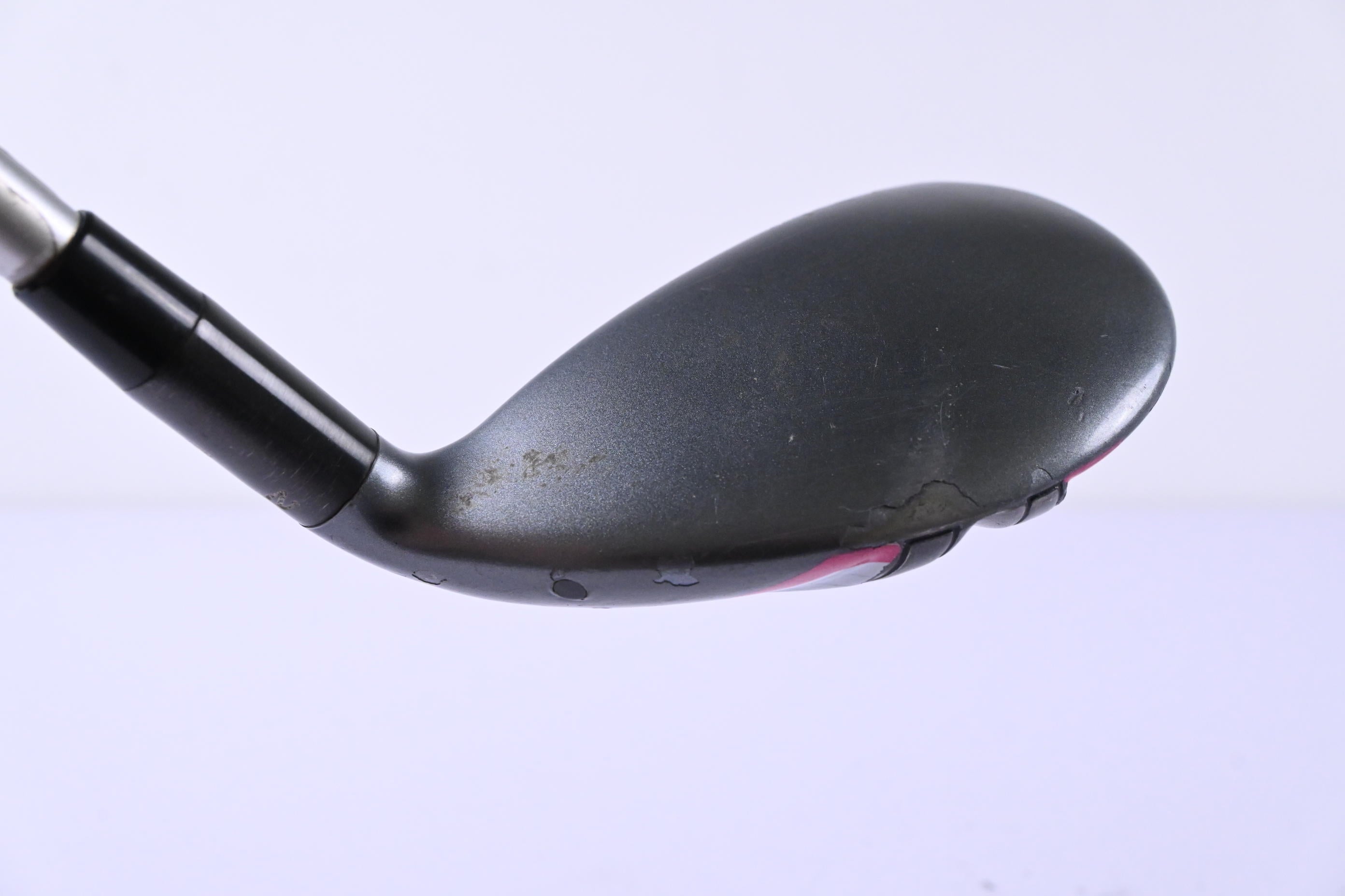 Ladies Callaway X Hot #5 Hybrid / 25 Degree / Ladies Flex X Hot 50 Shaft