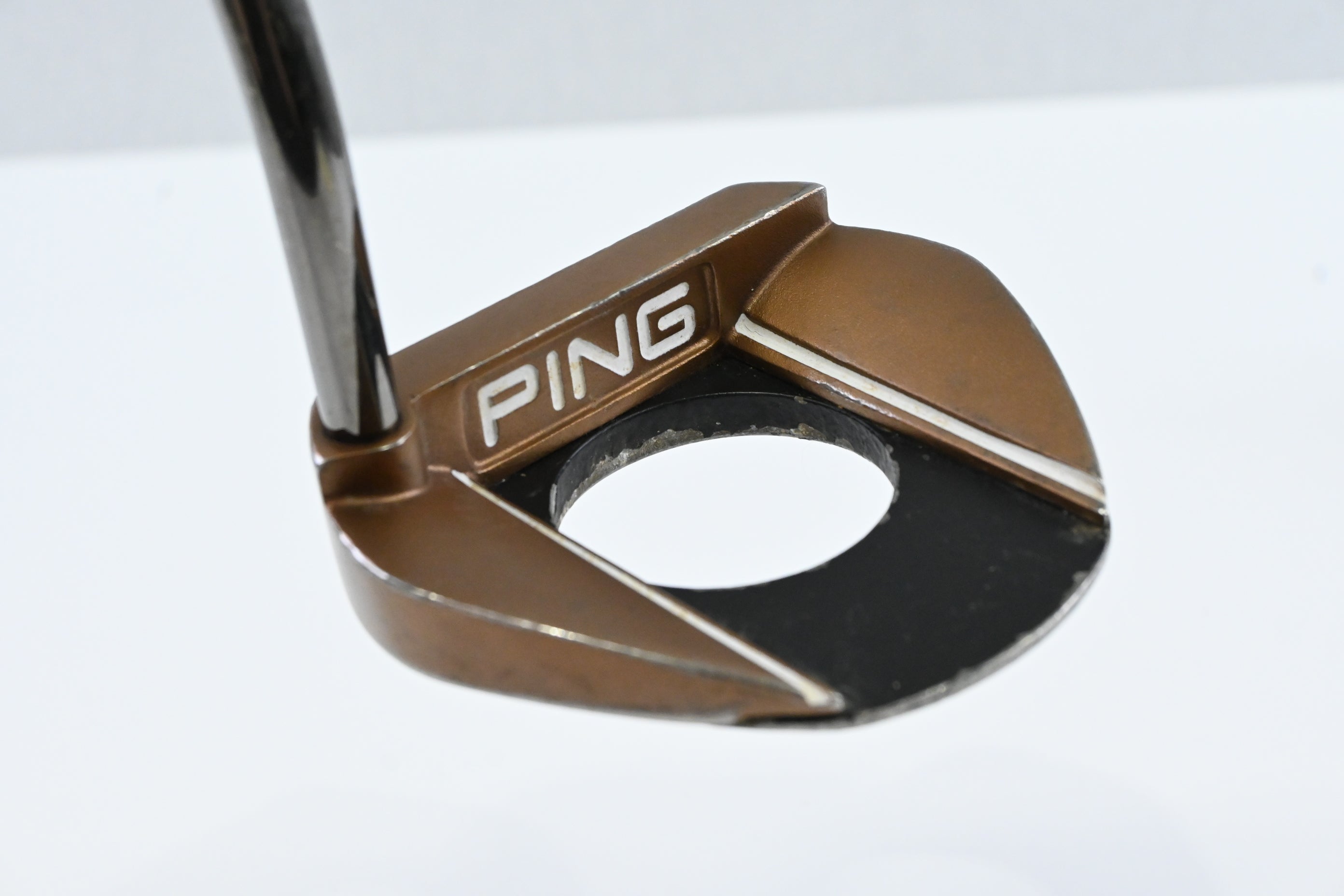 Ping Heppler Fetch Putter / 32 Inch