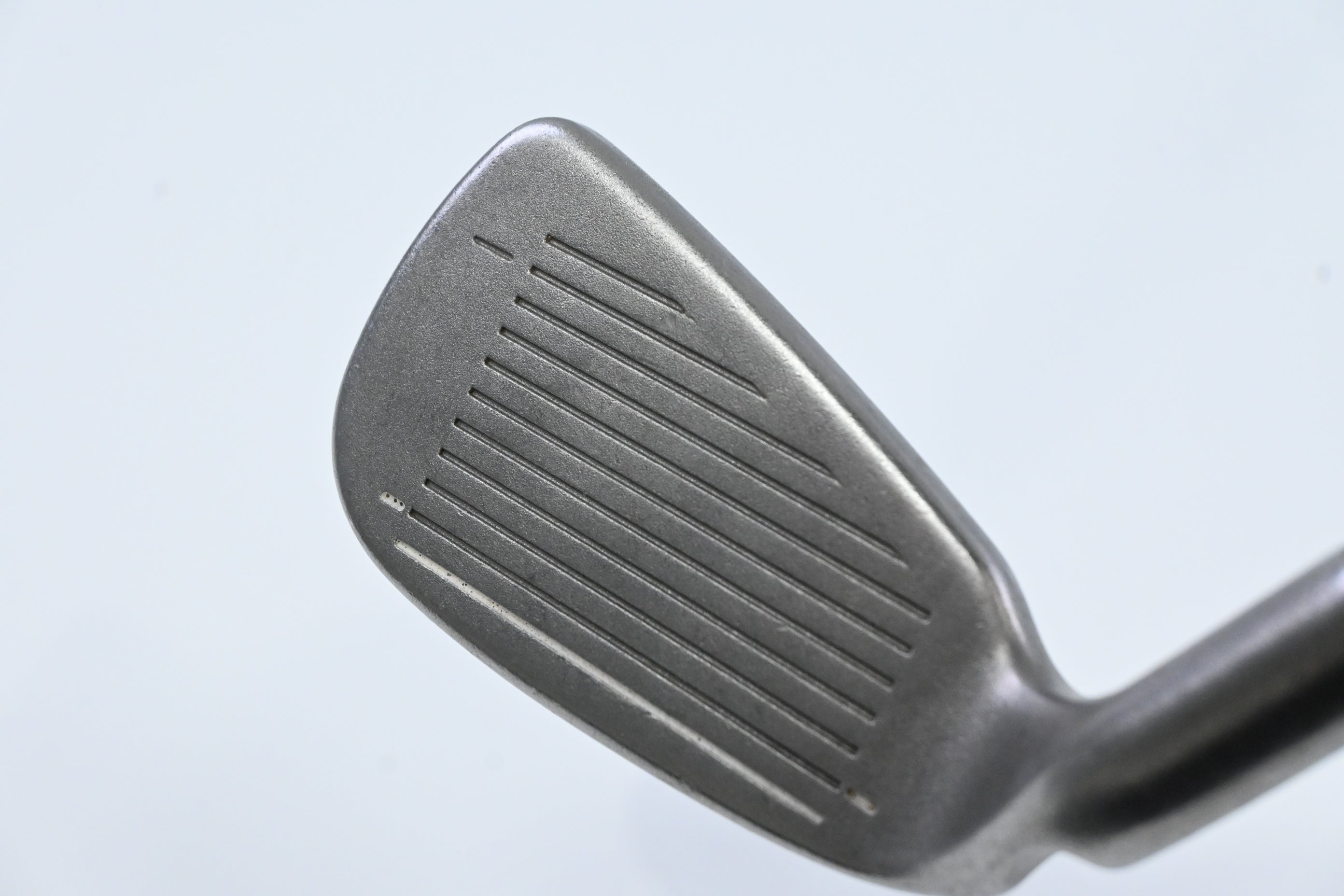 Ping i3 O-Size #1 Iron / 15.5 Degree / Blue Dot / Stiff Flex Ping Cushin JZ